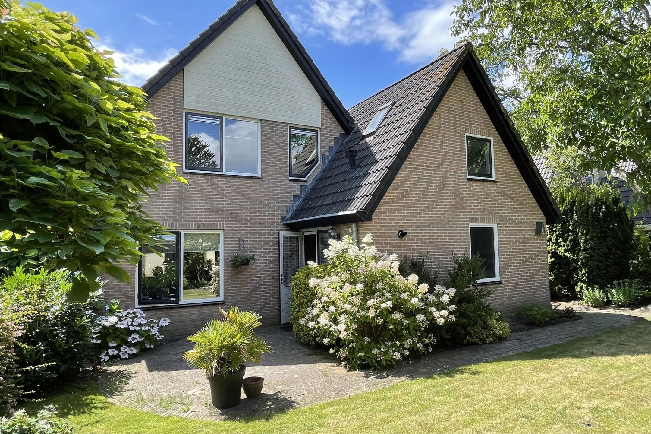 Foto van Schoener 77, Lelystad