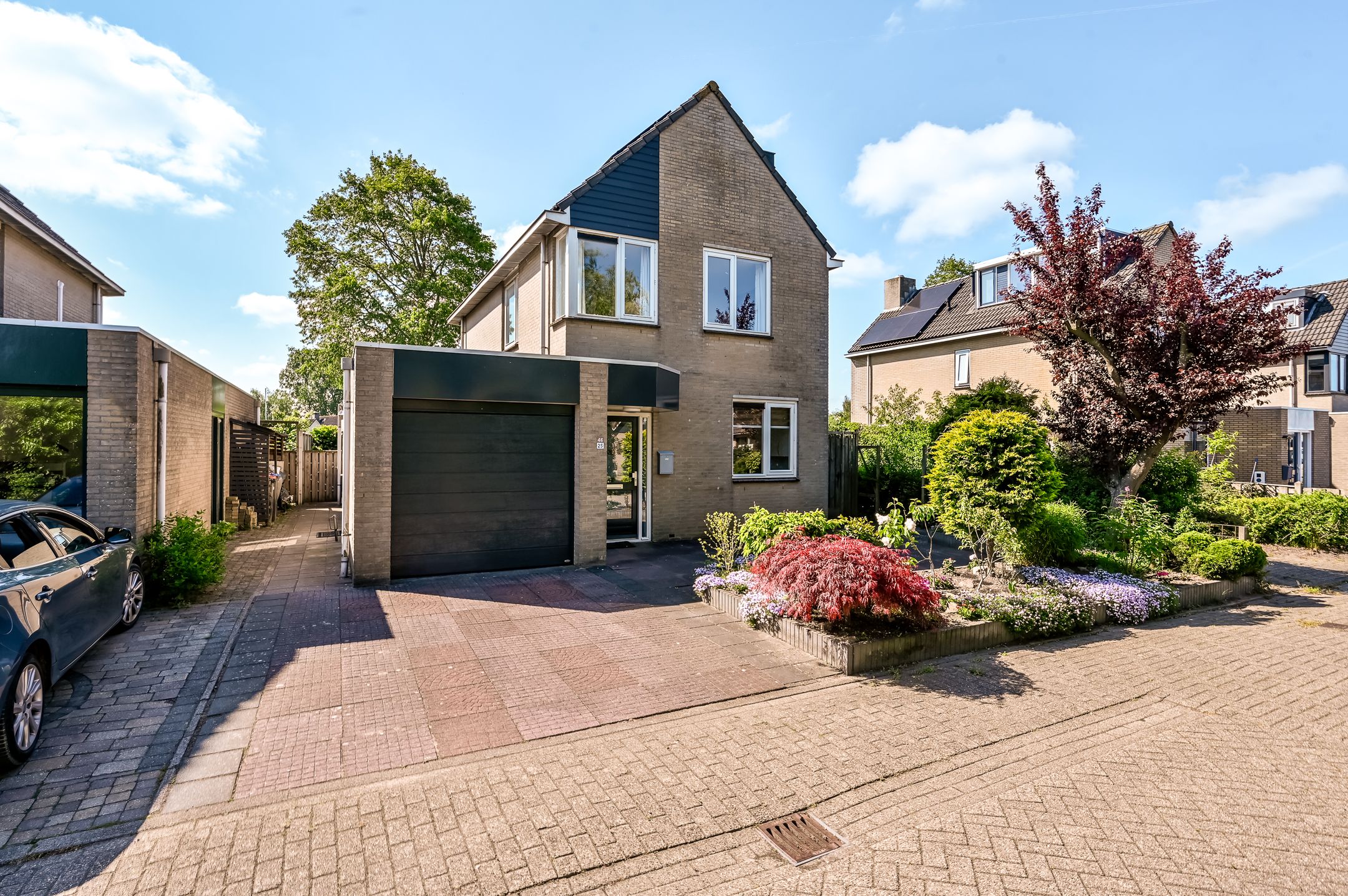 Foto van Schoener 2525, Lelystad