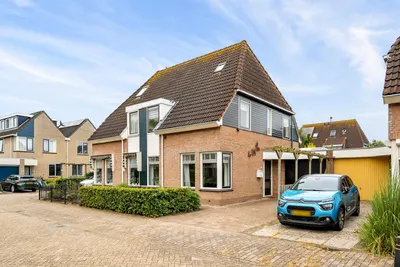 Foto van Schoener 4718, Lelystad