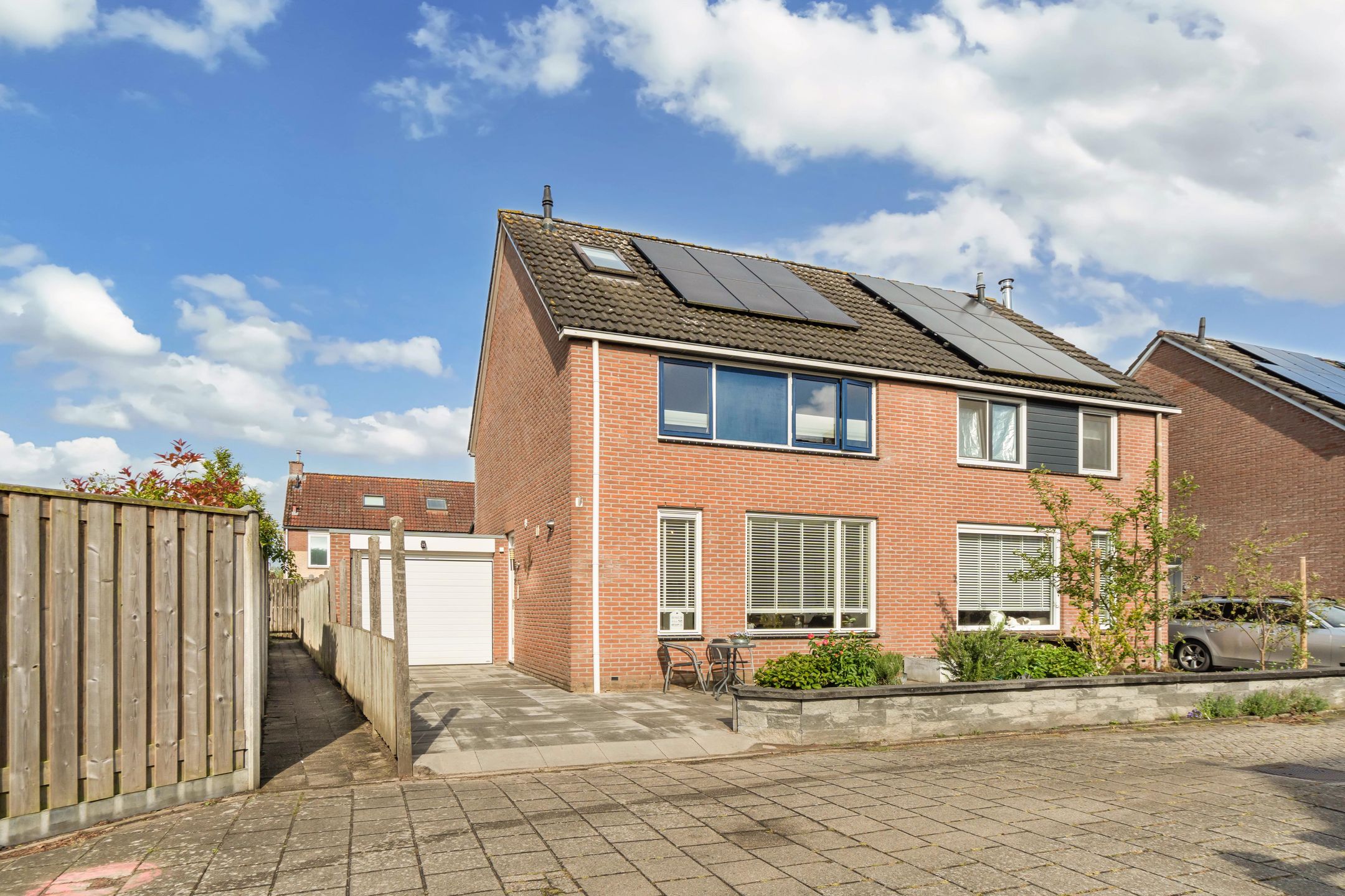 Foto van Schoener 3232, Lelystad