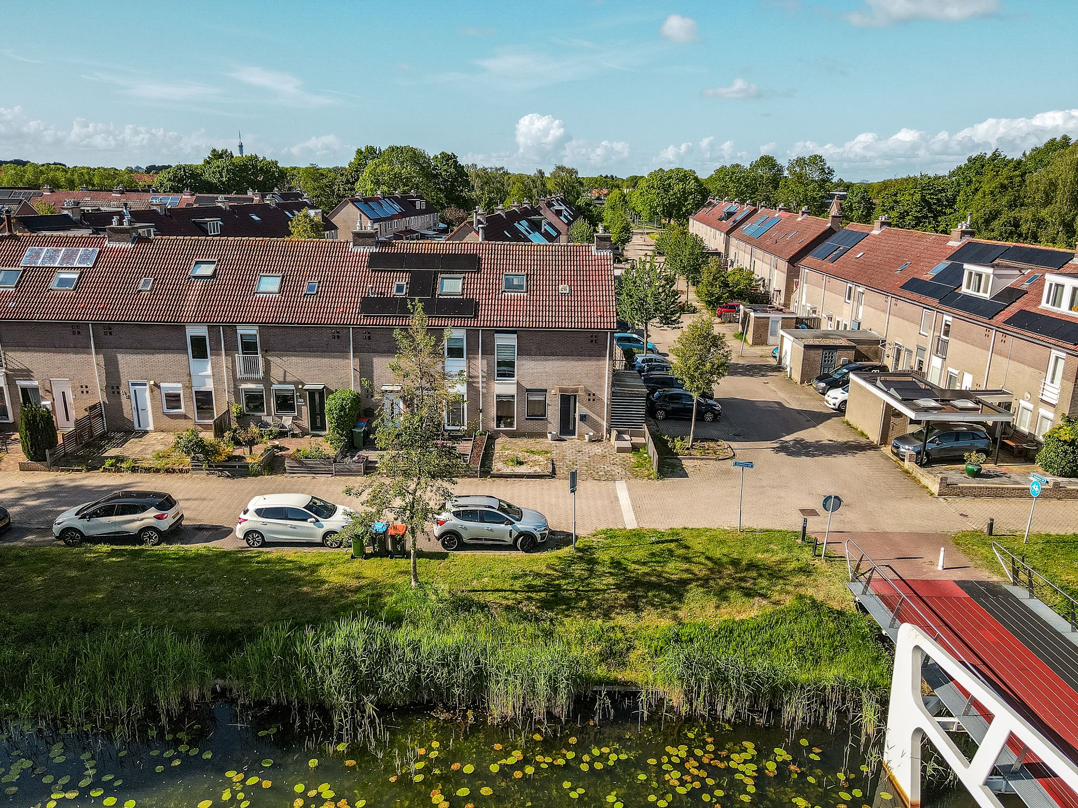 Foto van Schoener 9191, Lelystad