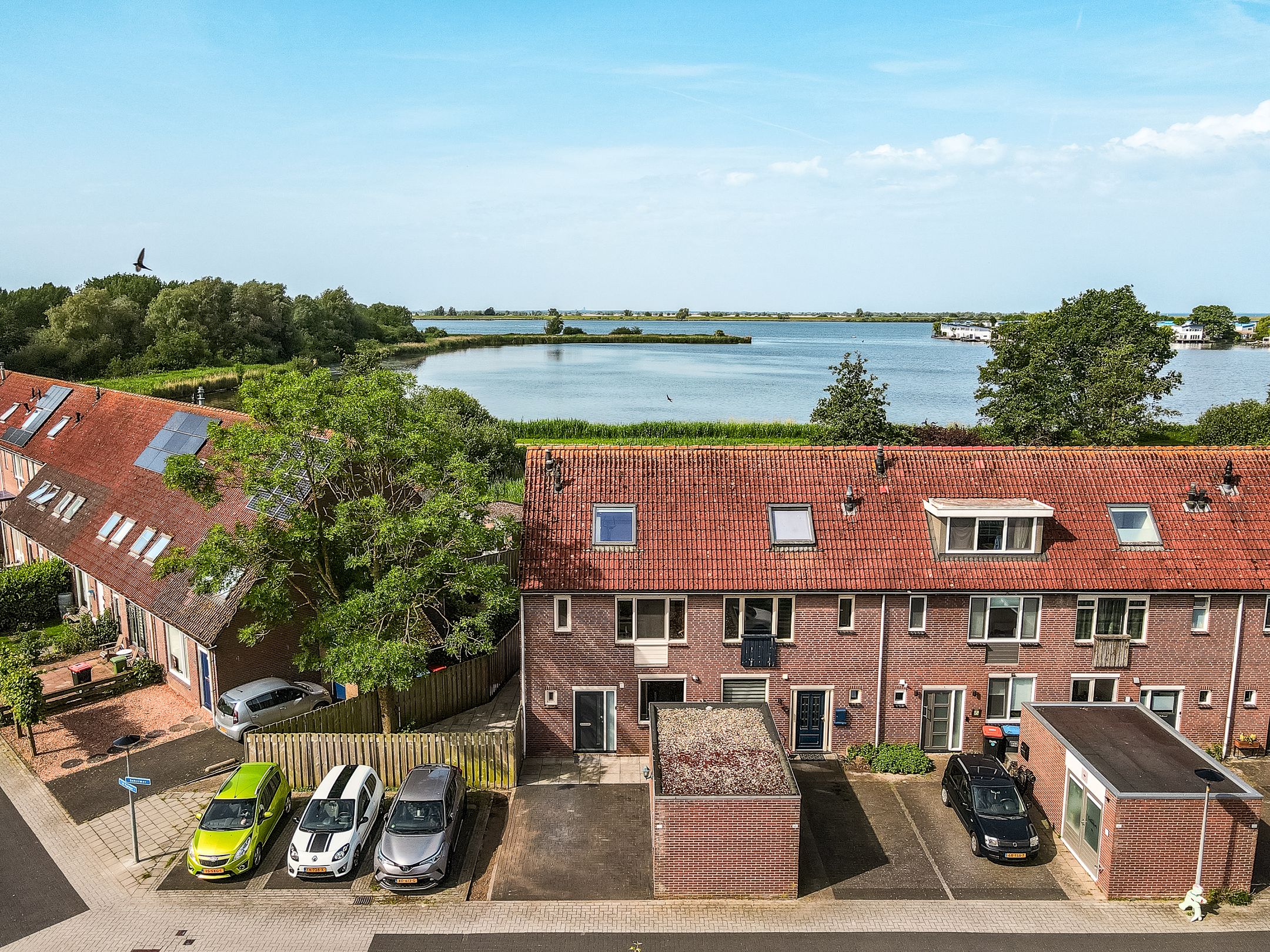 Foto van Schermer 144, Lelystad