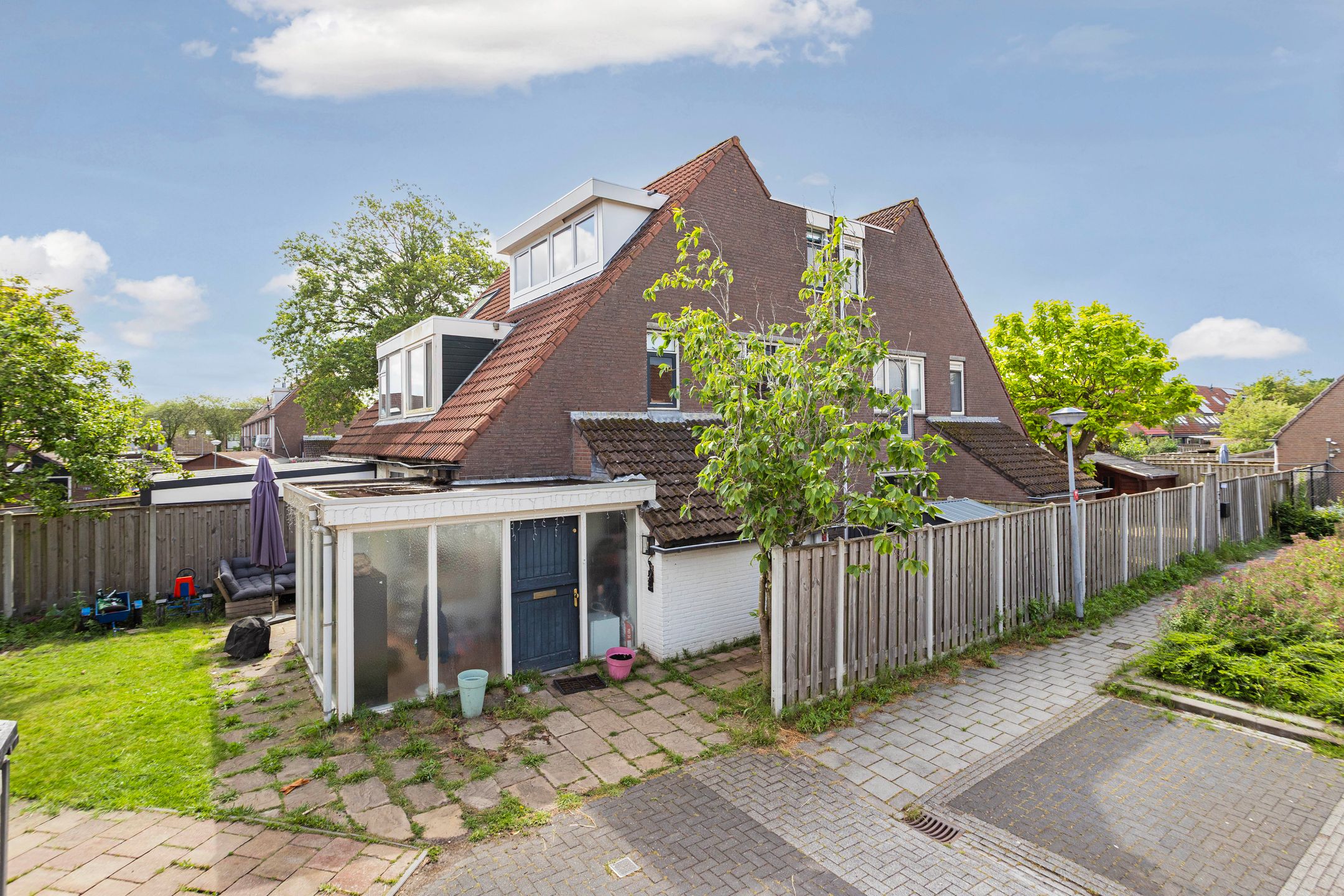 Foto van Purmer 5, Lelystad