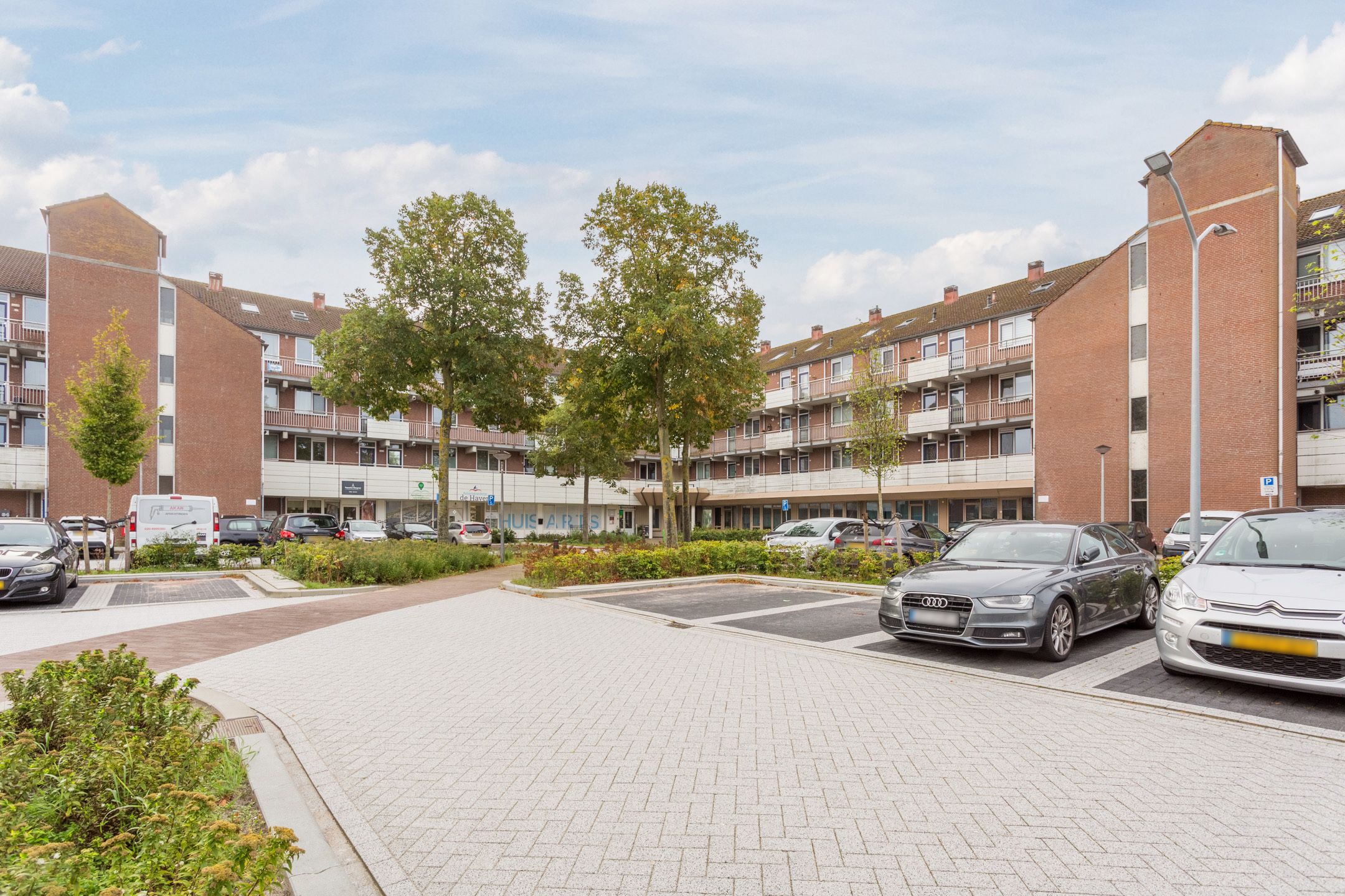 Foto van Ringdijk 82, Lelystad