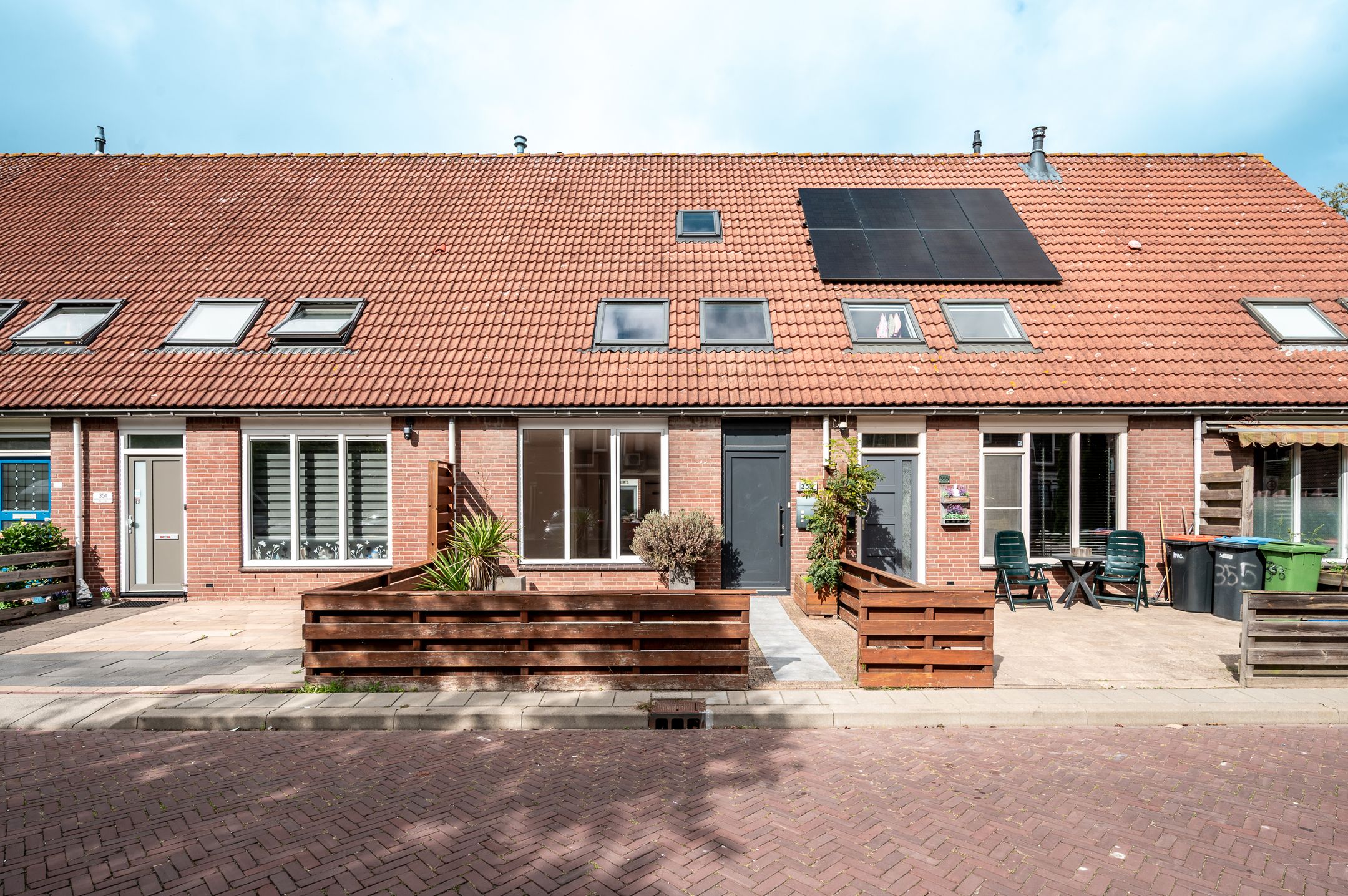 Foto van Ringdijk 353, Lelystad