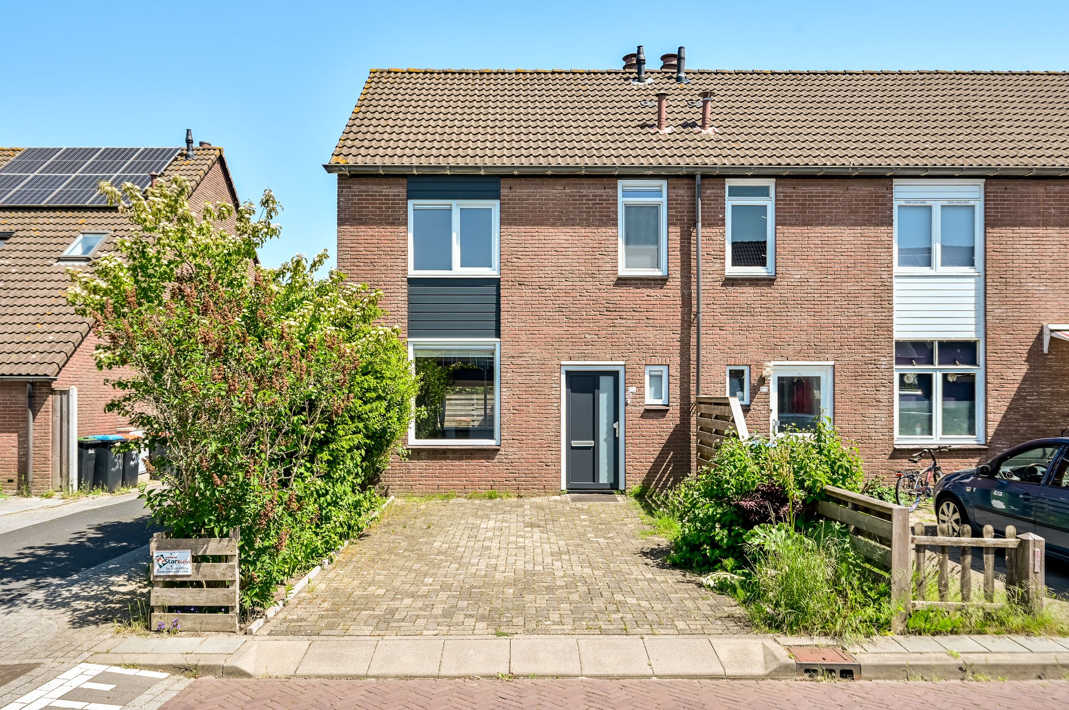 Foto van Ringdijk 374, Lelystad