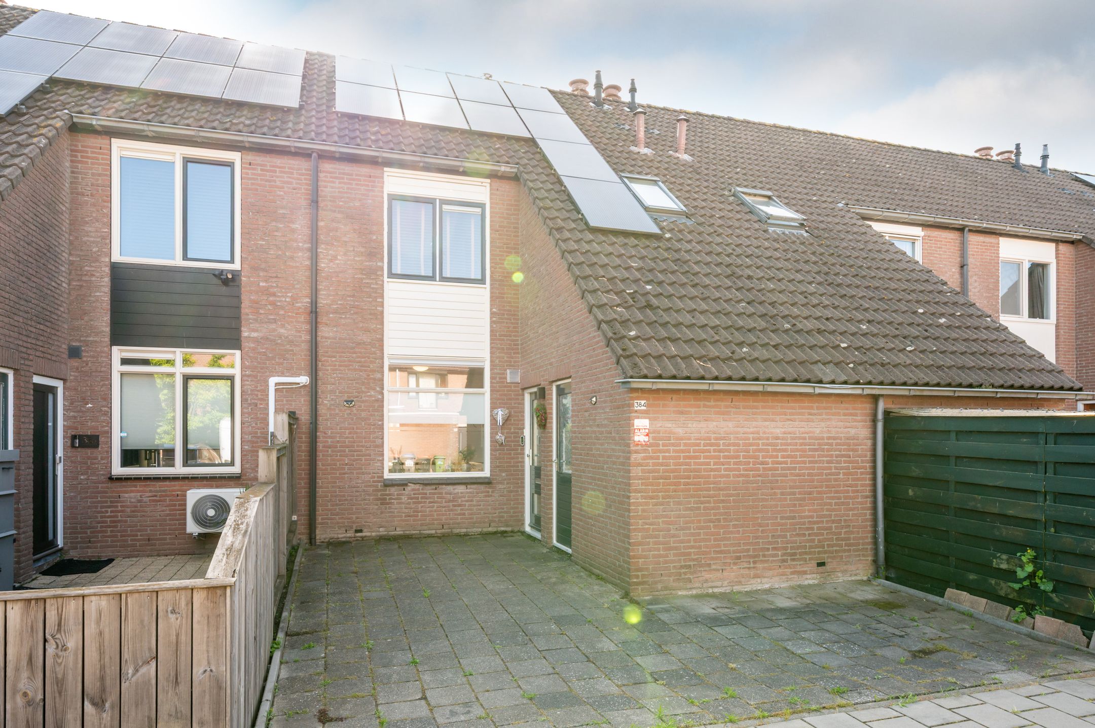 Foto van Ringdijk 384, Lelystad