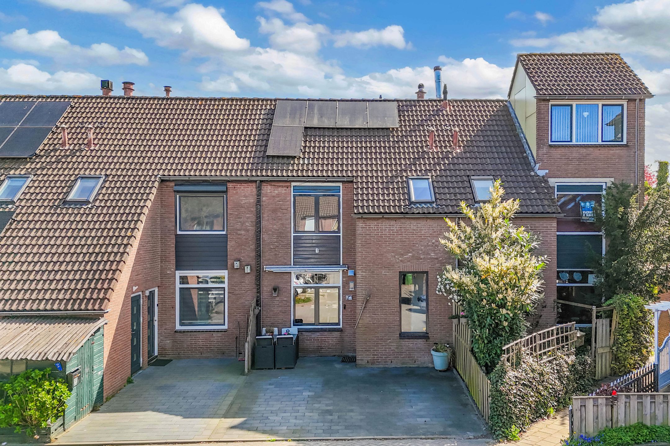 Foto van Beemster 61, Lelystad
