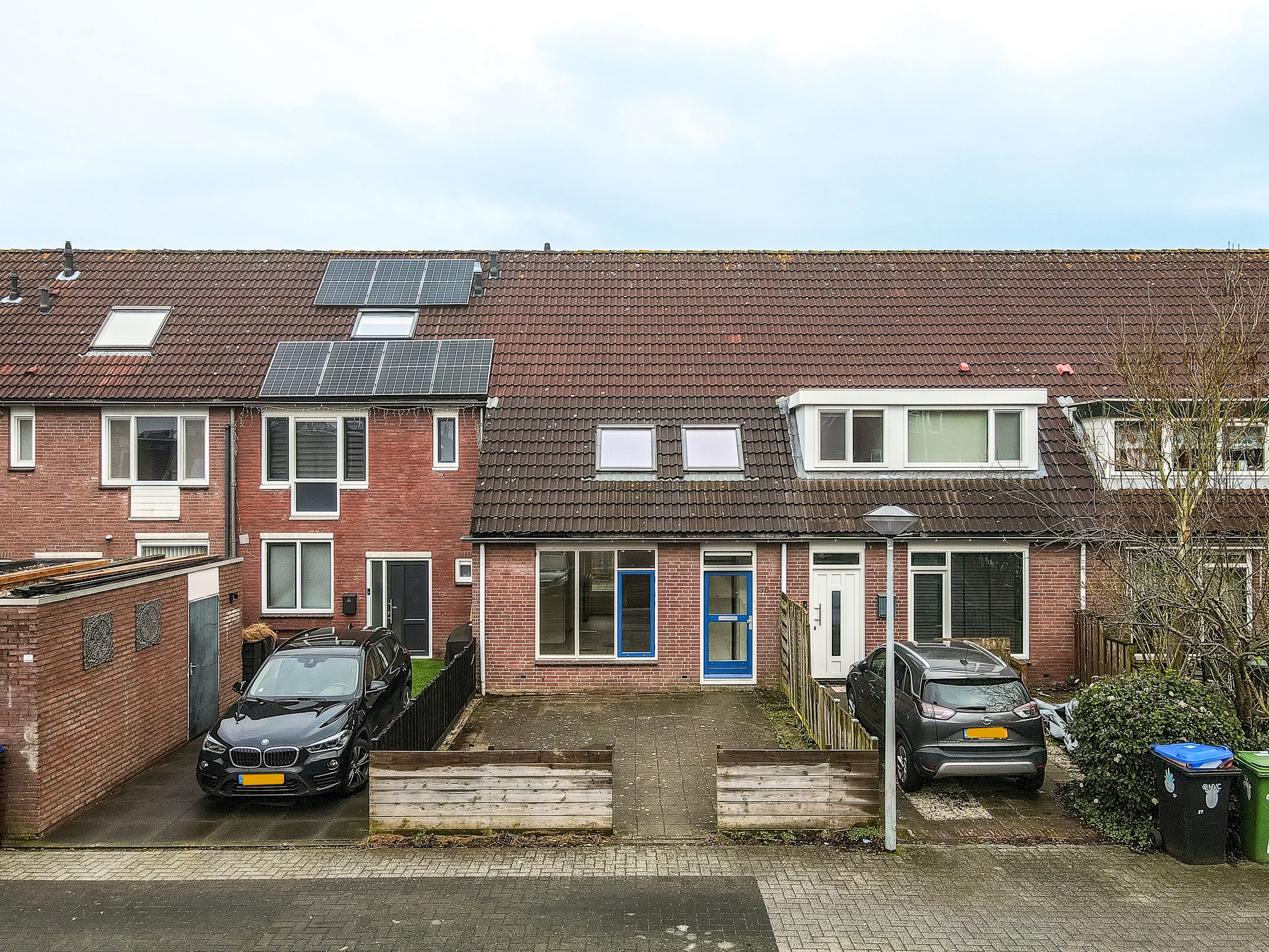 Foto van Wogmeer 35, Lelystad