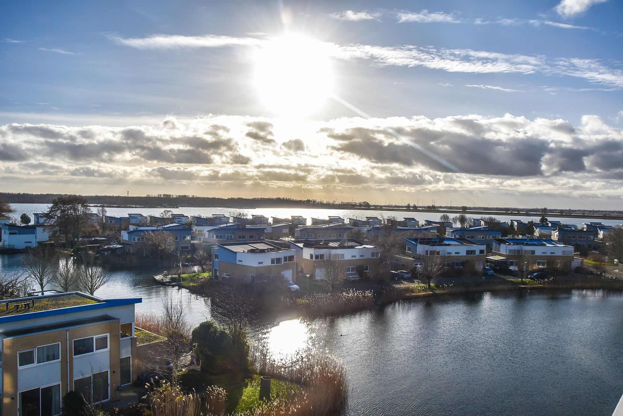 Foto van Lemmerstraat 131, Lelystad