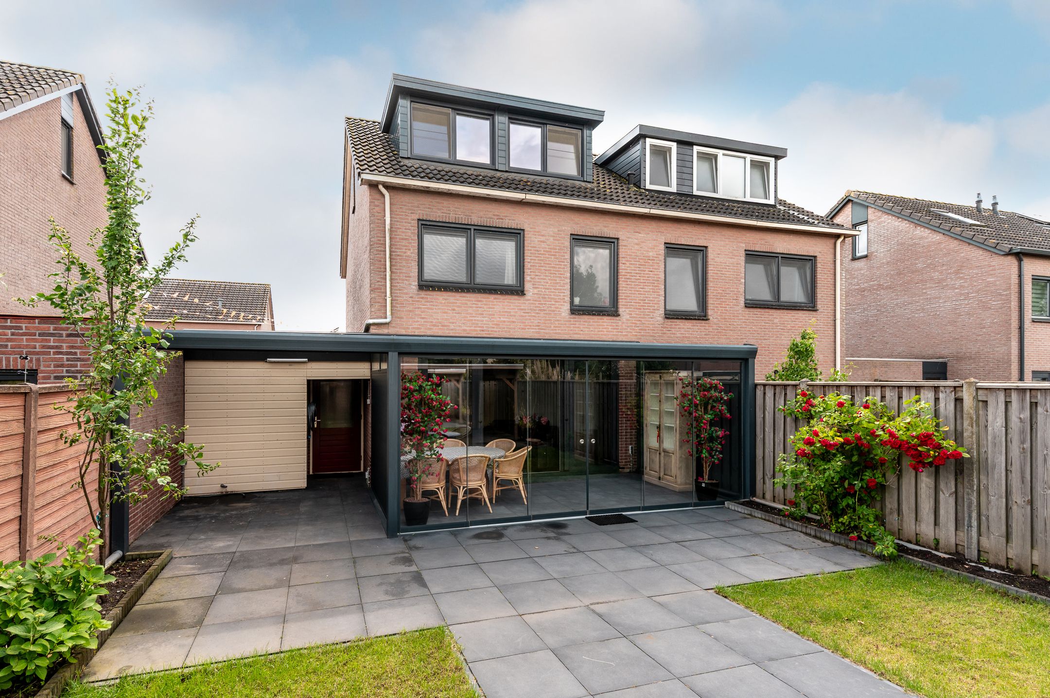 Foto van Volendamstraat 9, Lelystad
