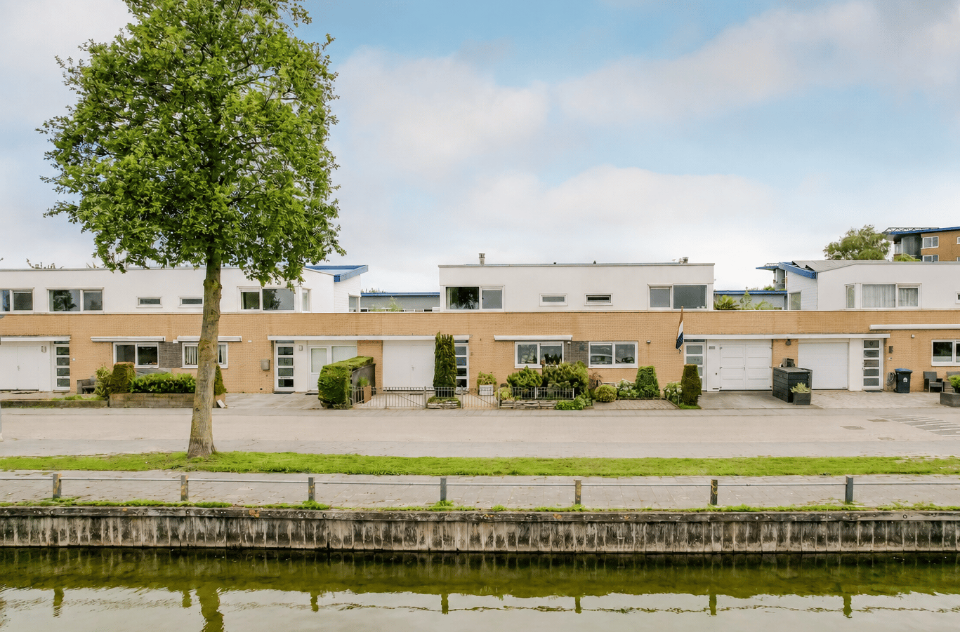 Foto van Weerribben 5, Lelystad
