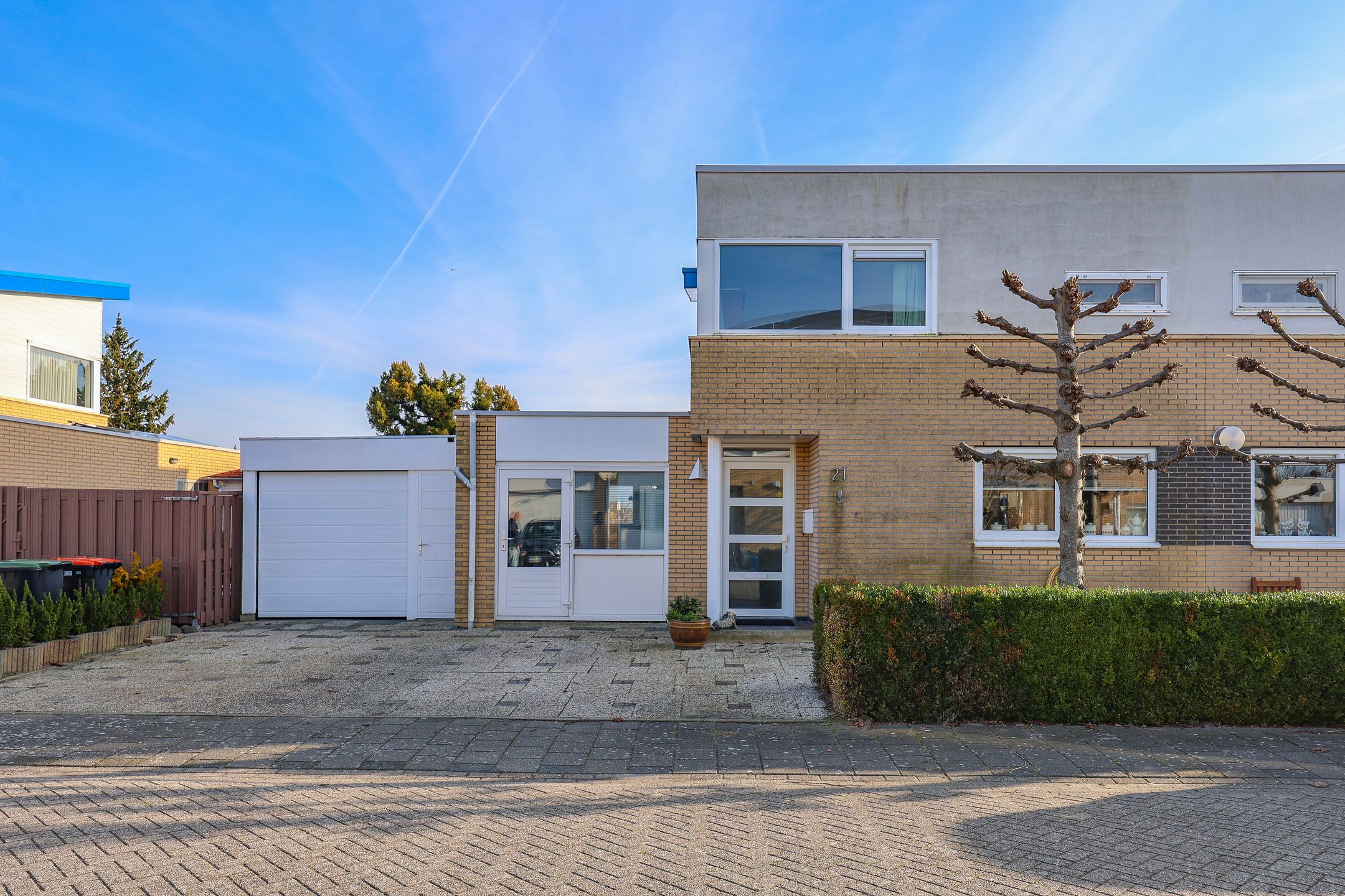 Foto van Beulakerwiede 21, Lelystad