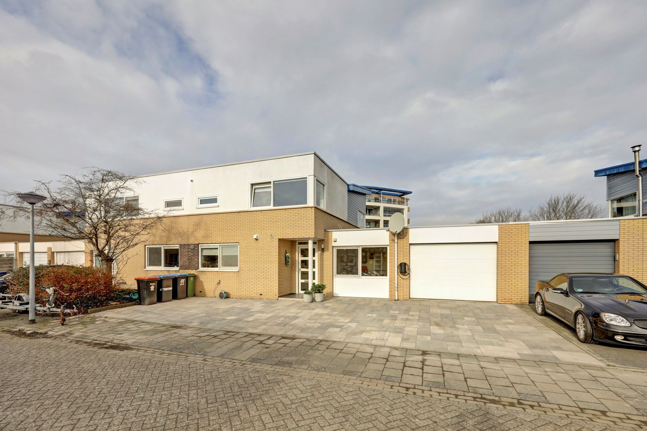 Foto van Beulakerwiede 22, Lelystad