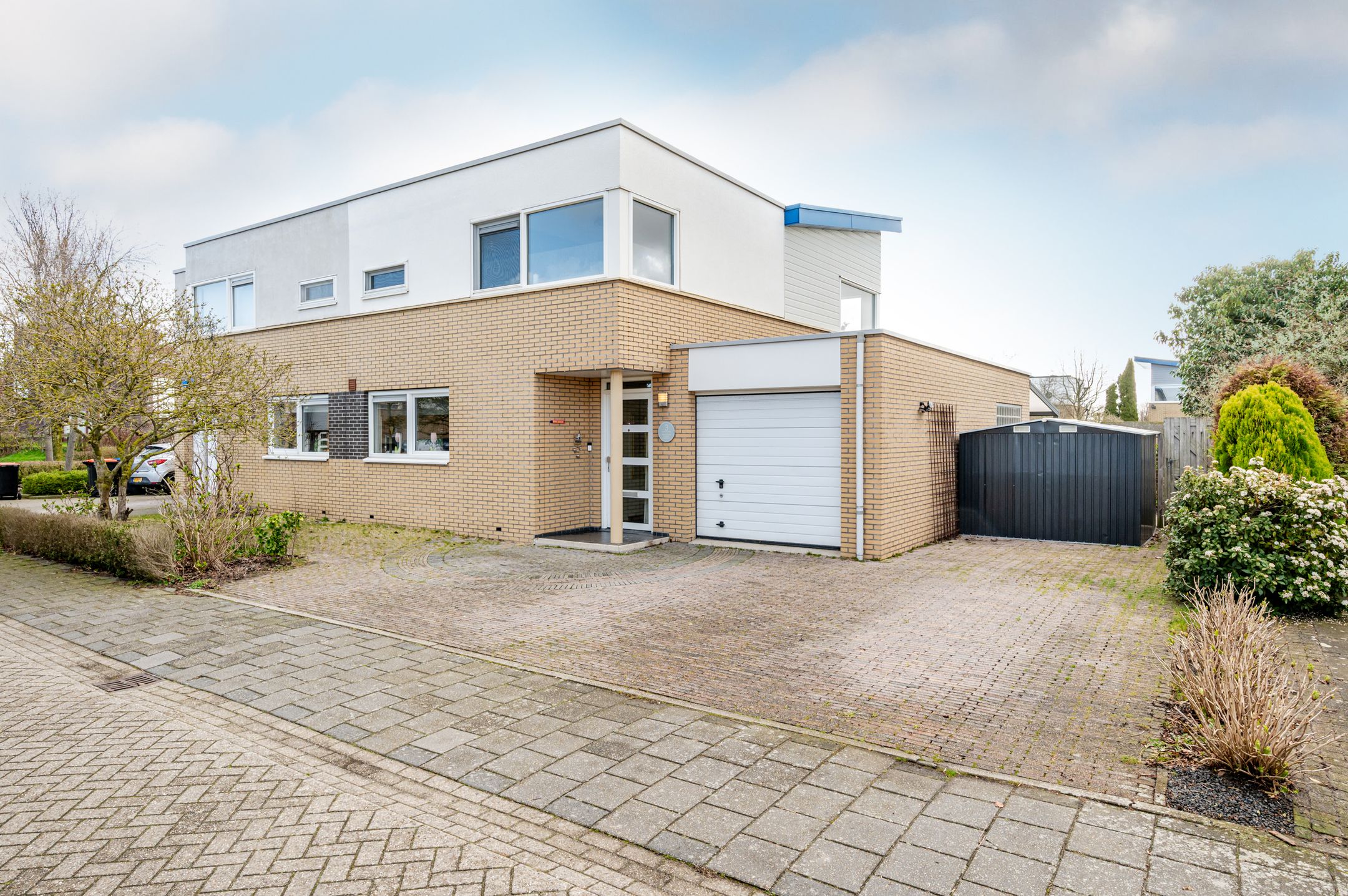 Foto van Beulakerwiede 3, Lelystad
