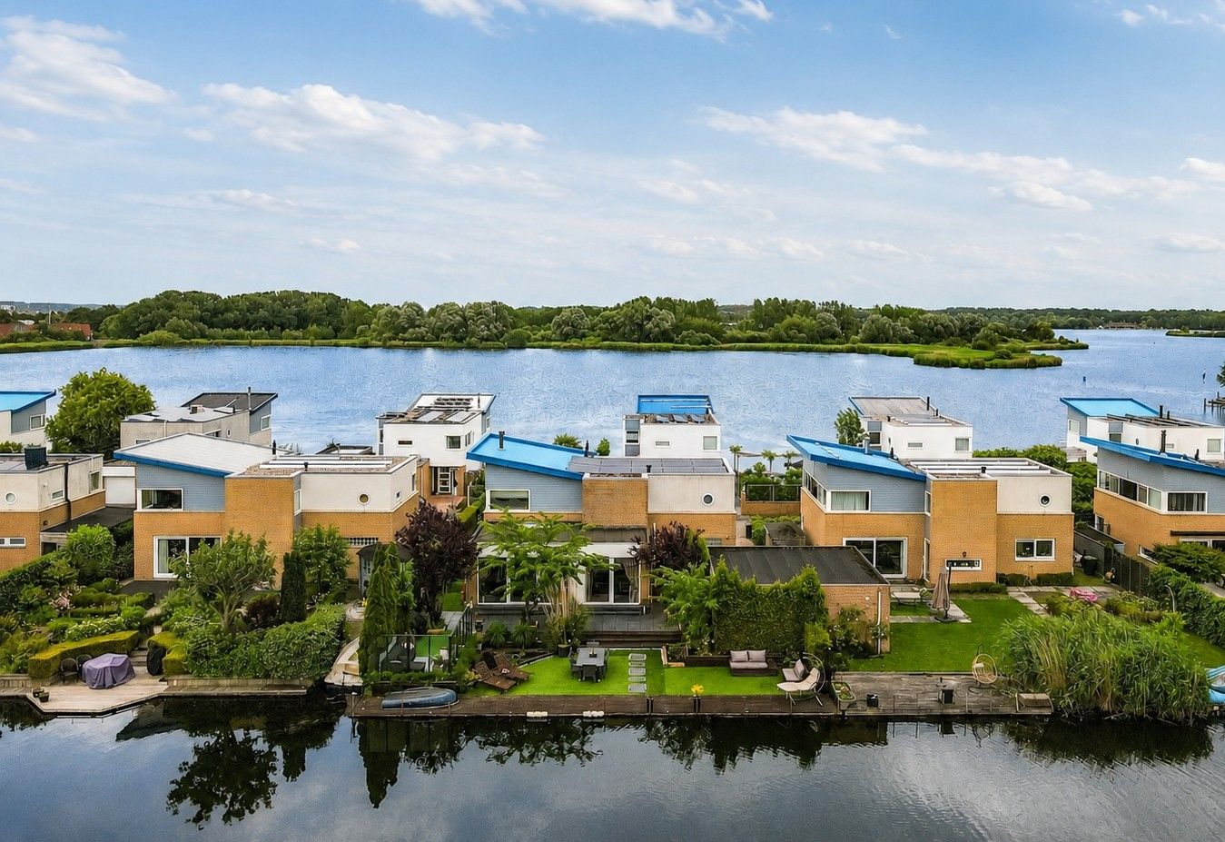Foto van Belterwiede 12, Lelystad