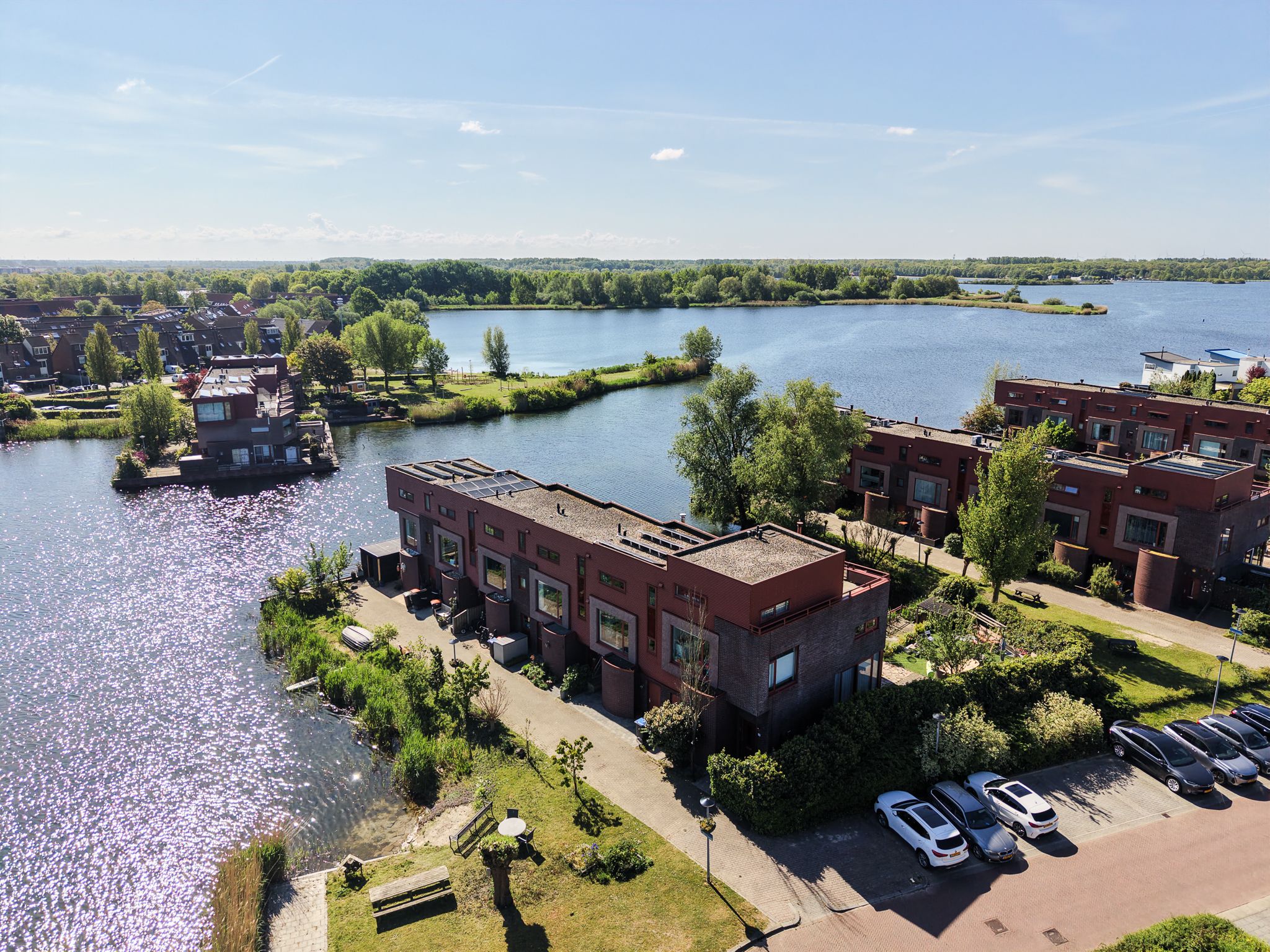 Foto van Workumstraat 7, Lelystad