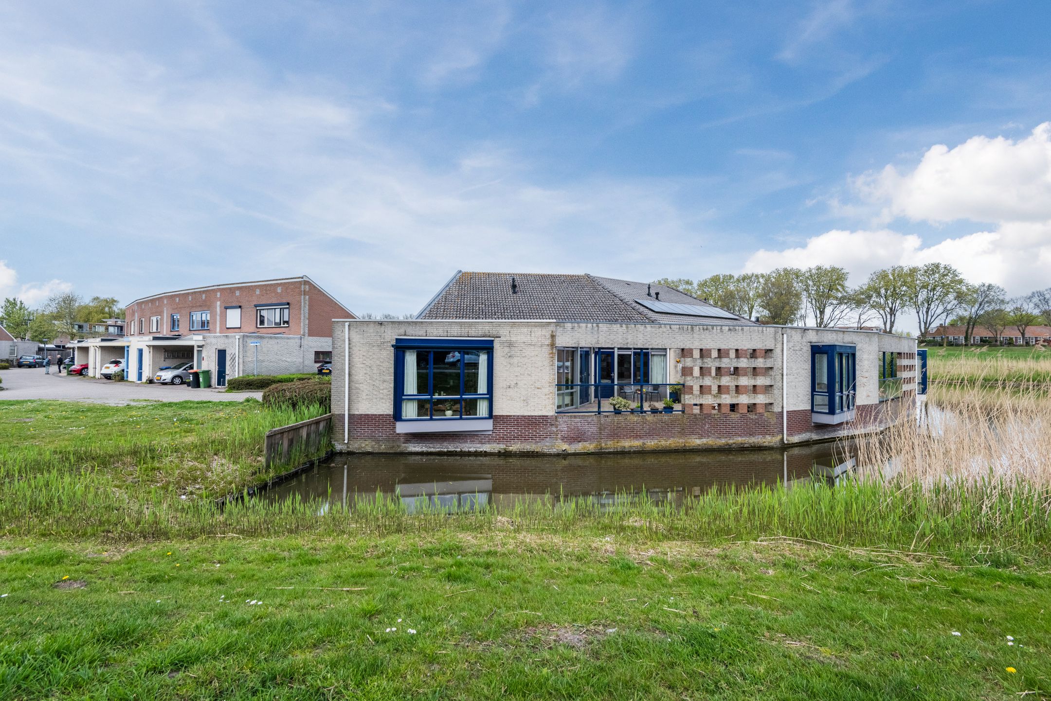 Foto van Hoornse Hop 2, Lelystad