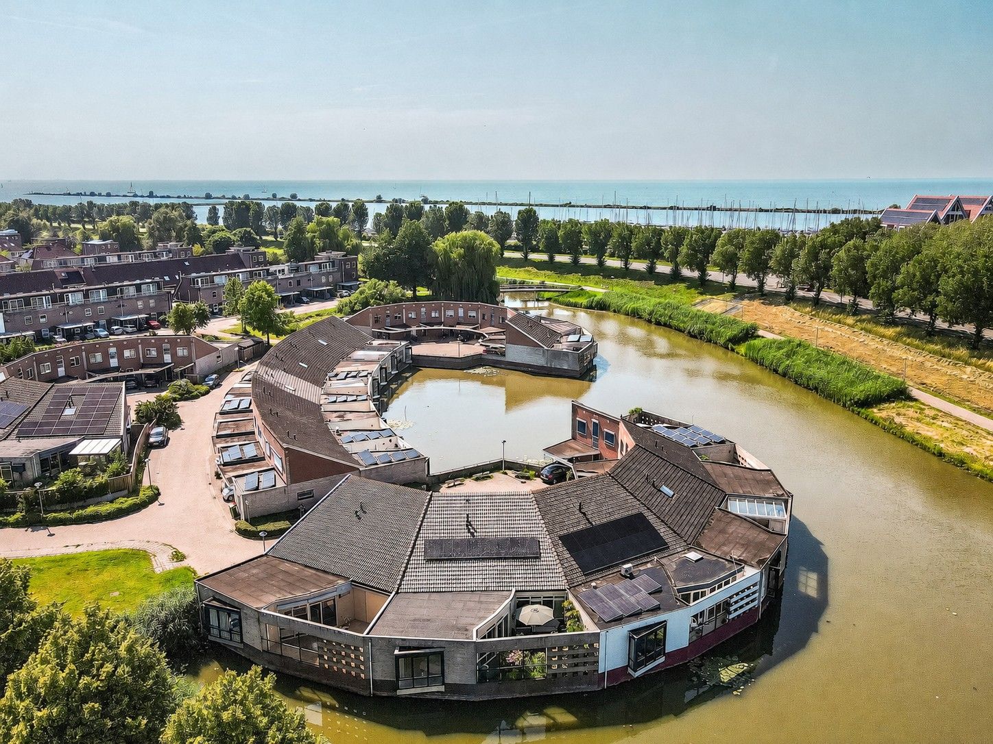 Foto van Hoornse Hop 4, Lelystad
