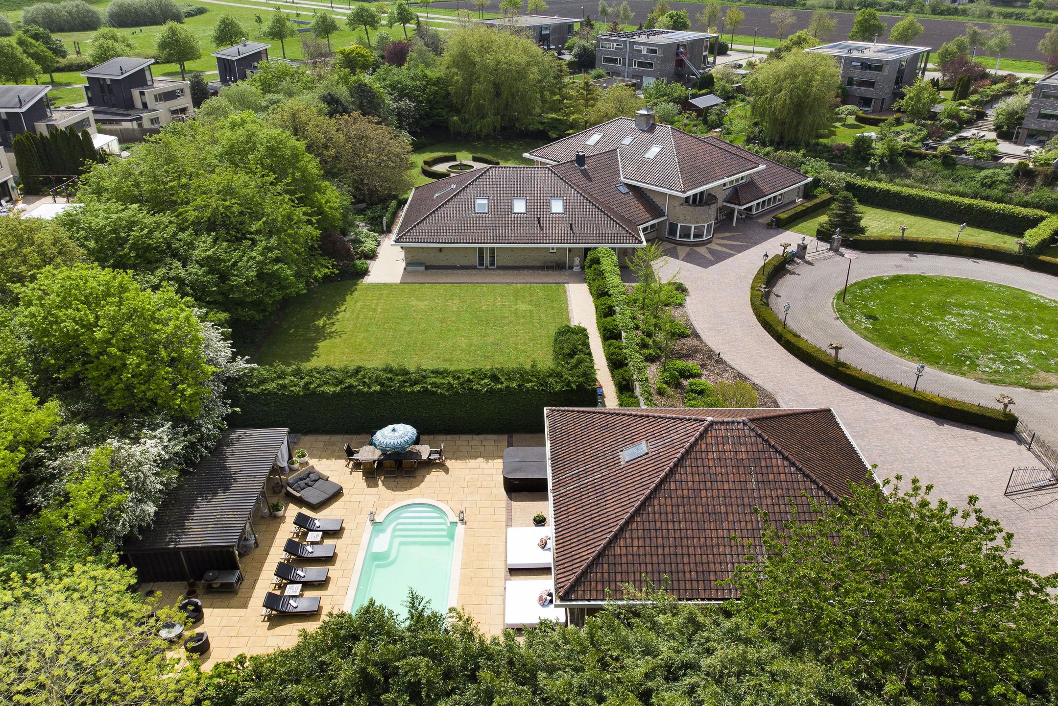 Foto van Hollandse Hout 52, Lelystad