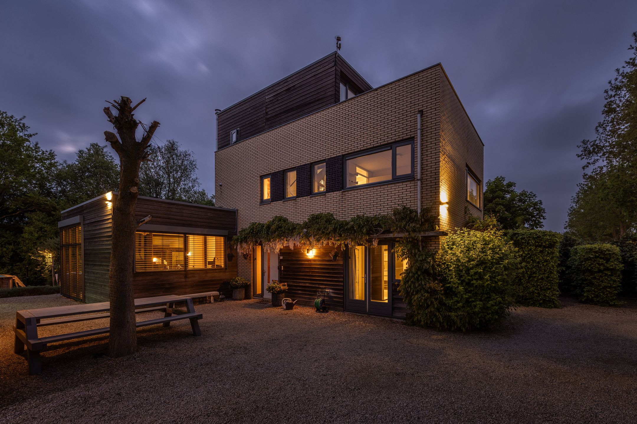 Foto van Hollandse Hout 113, Lelystad