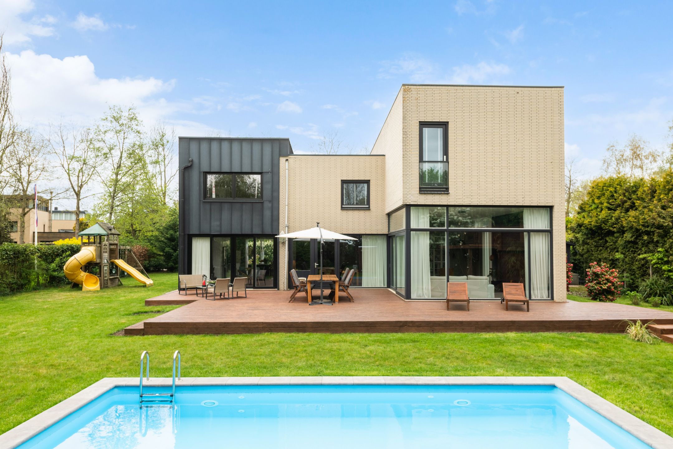 Foto van Hollandse Hout 140, Lelystad