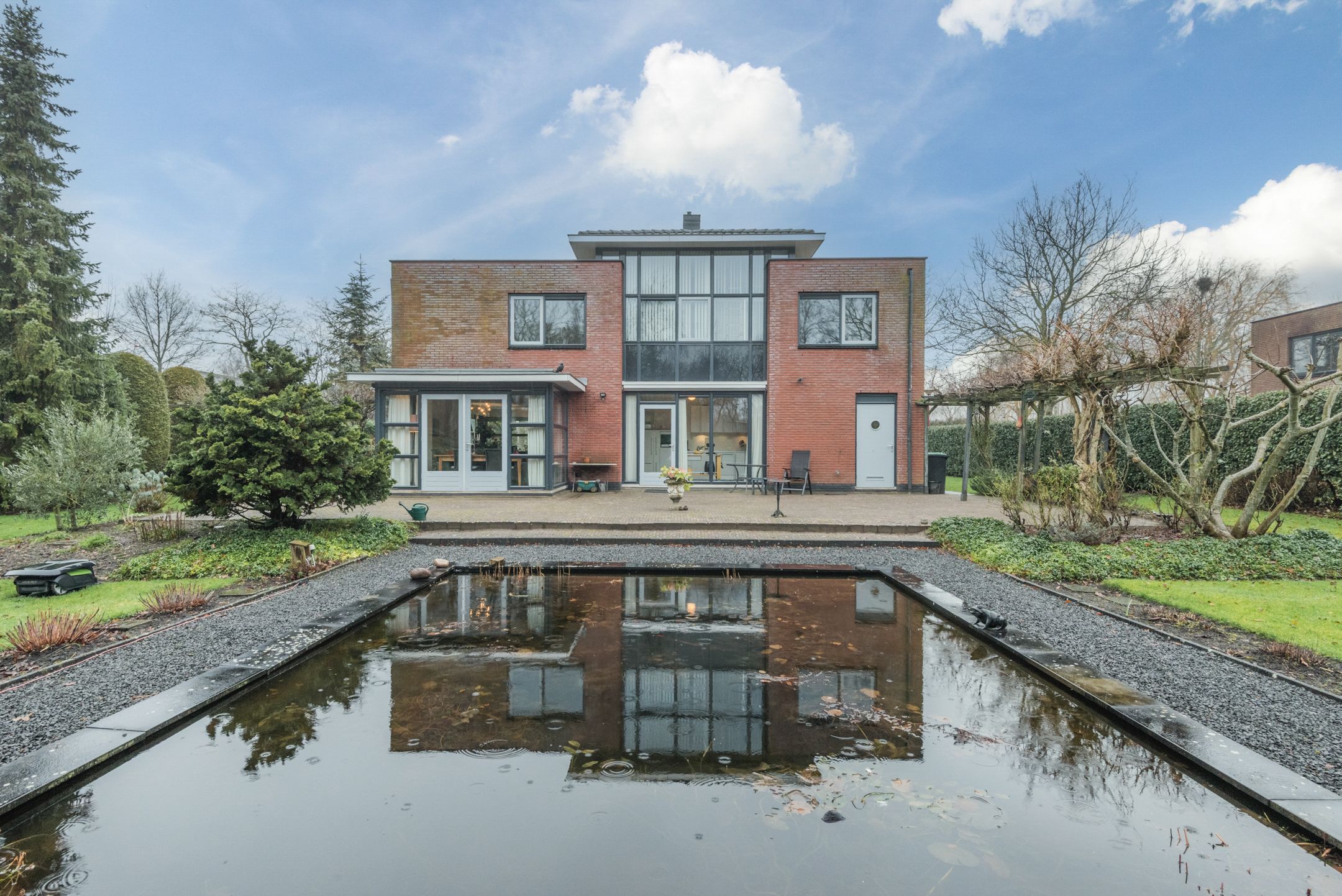 Foto van Hollandse Hout 244, Lelystad