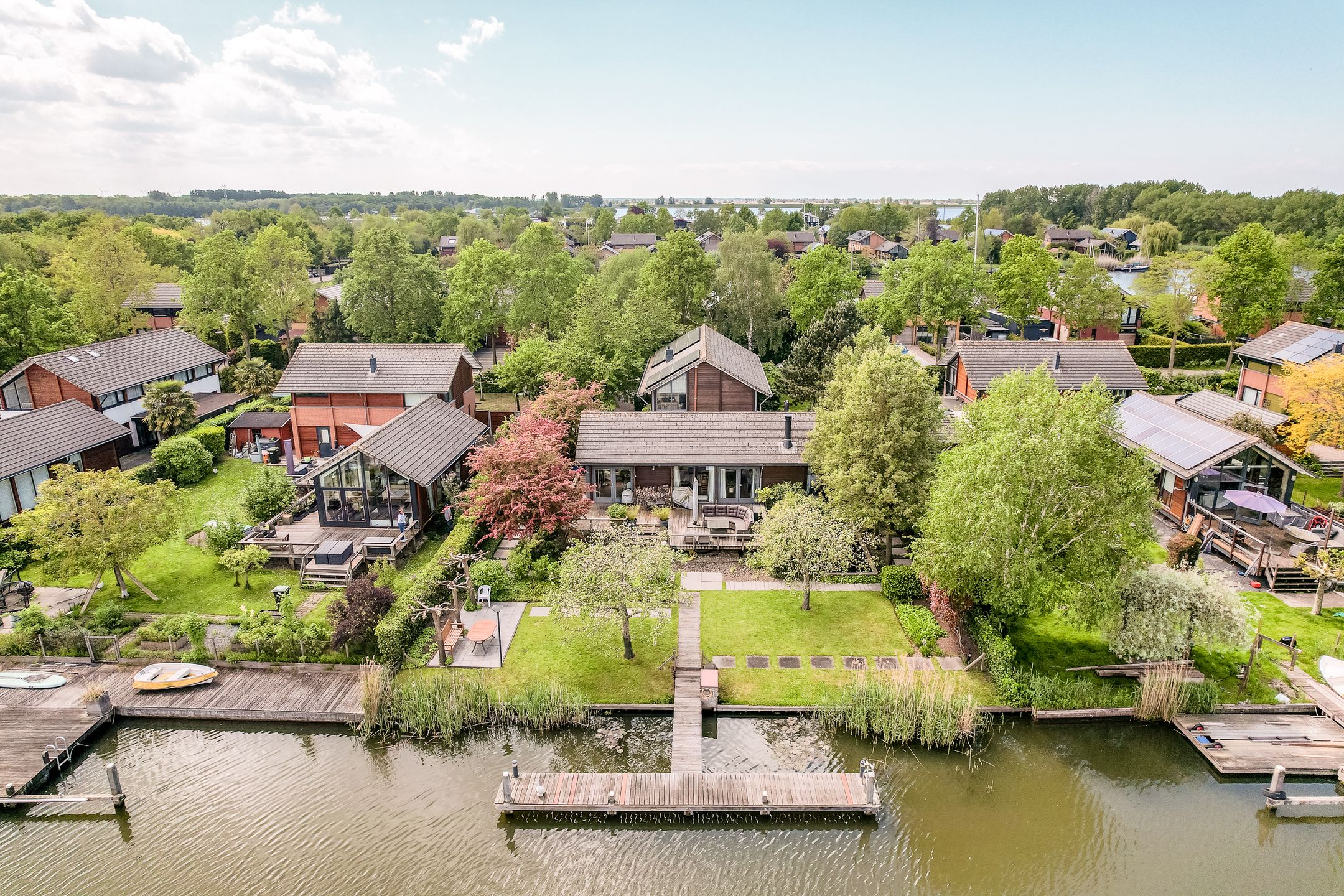 Foto van Hollandse Hout 262, Lelystad