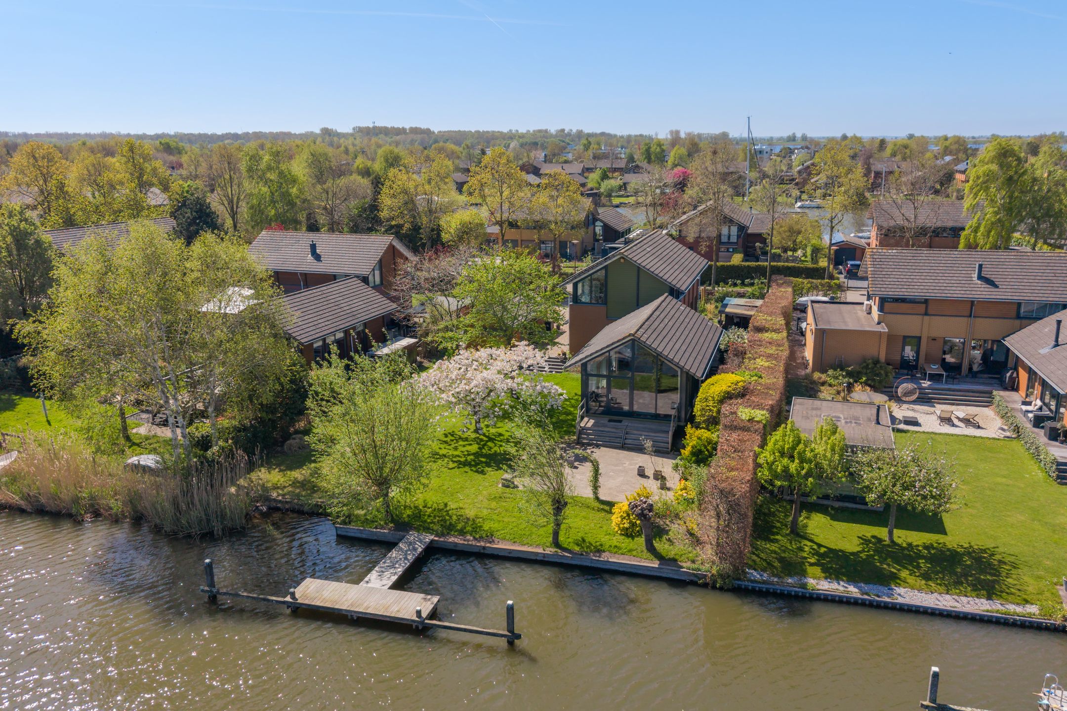 Foto van Hollandse Hout 266, Lelystad