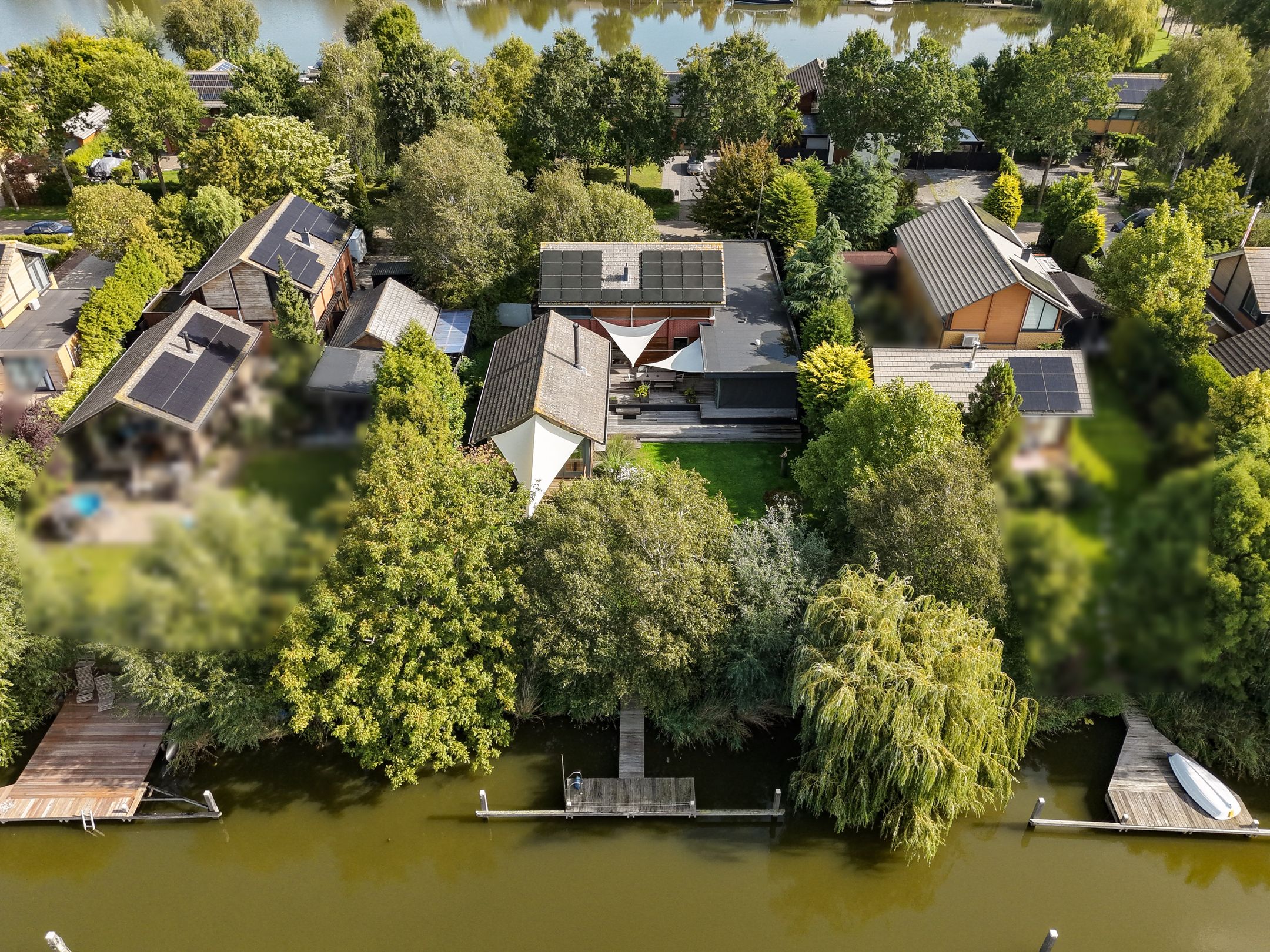 Foto van Hollandse Hout 261, Lelystad