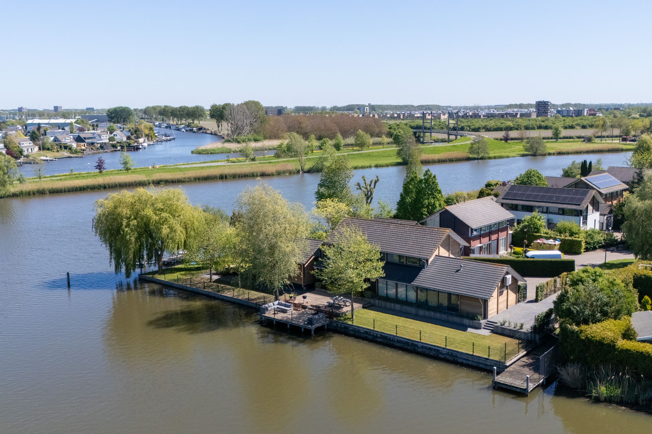 Foto van Hollandse Hout 314, Lelystad