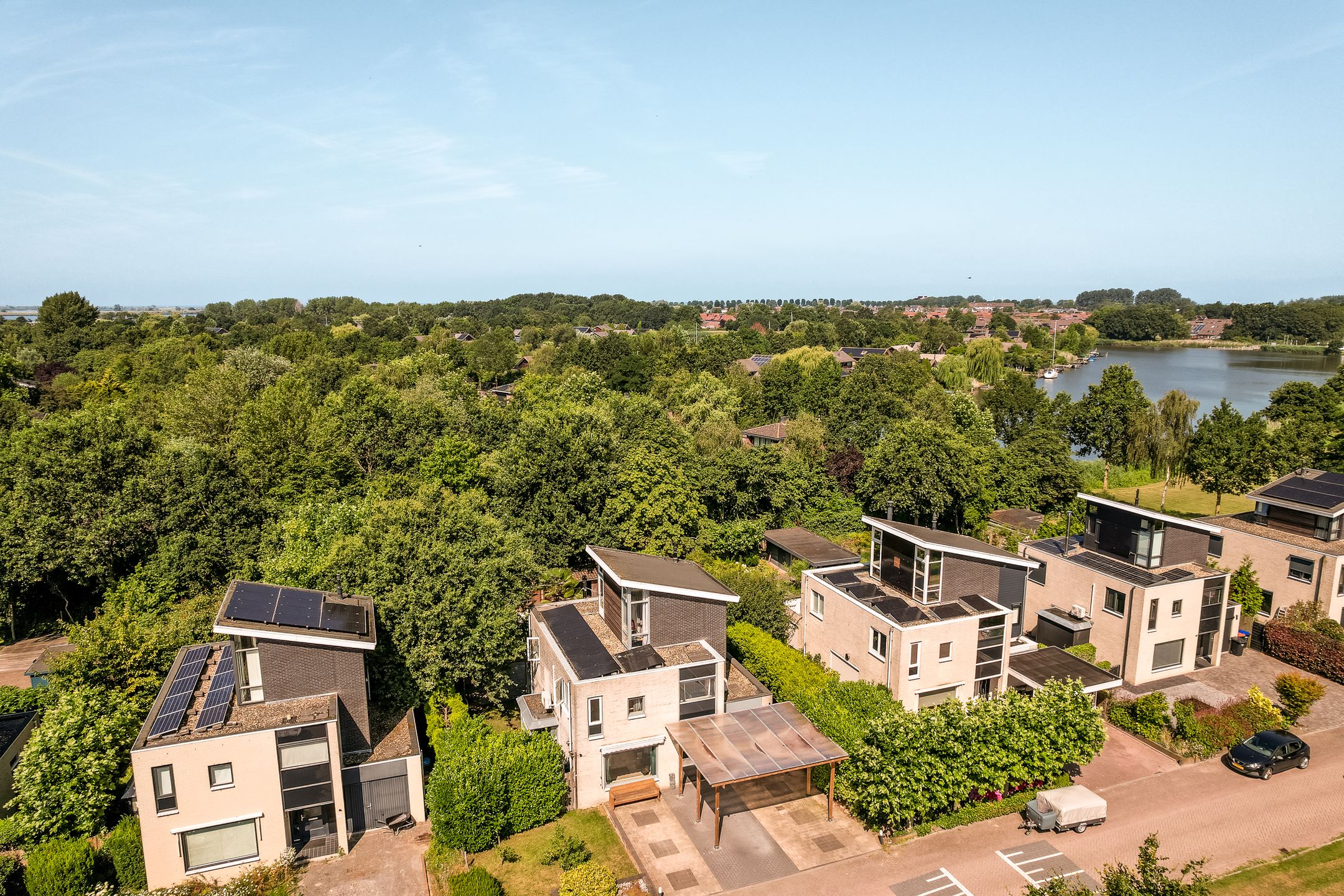 Foto van Hollandse Hout 328, Lelystad