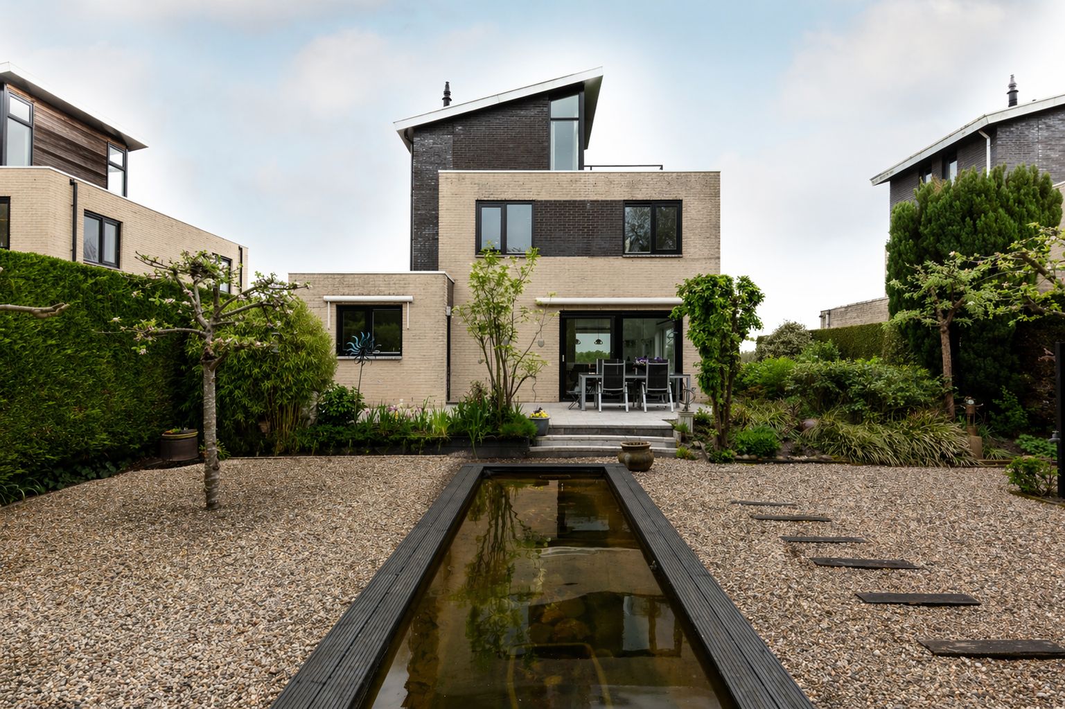 Foto van Hollandse Hout 340, Lelystad