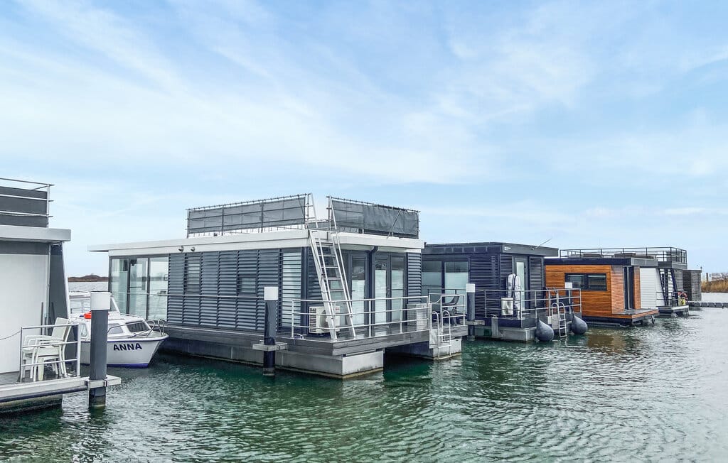 Foto van Oostvaardersdijk 99041, Lelystad