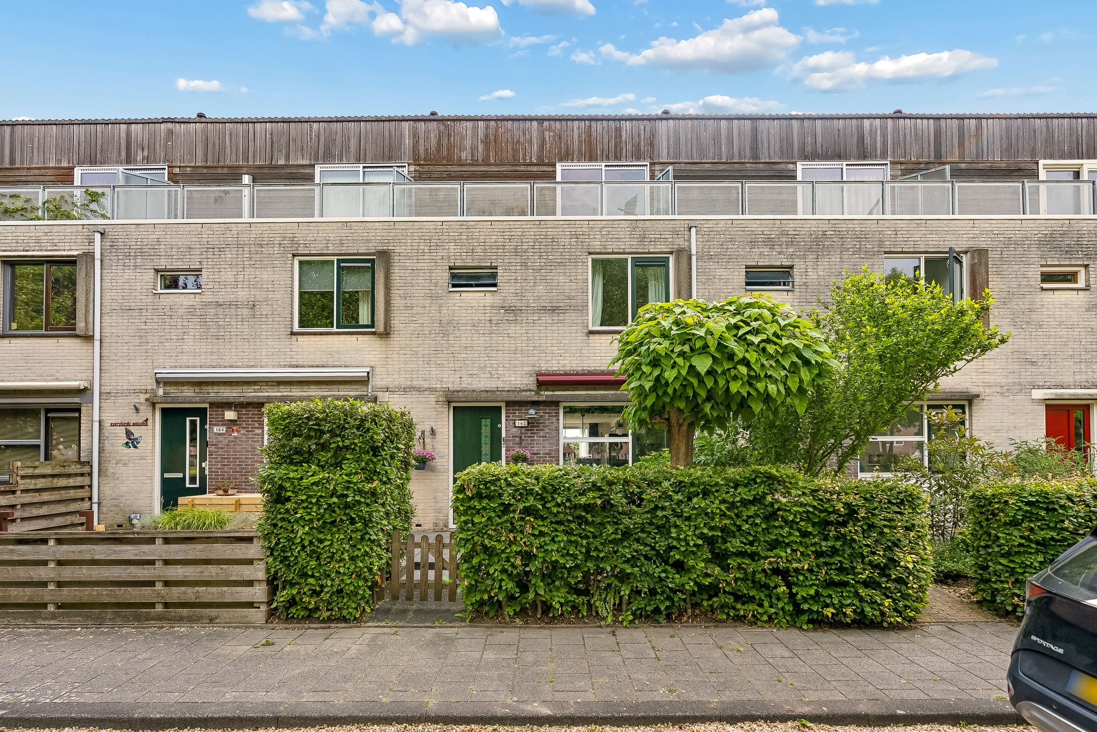 Foto van Vijfherenlanden 162, Lelystad
