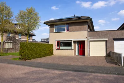 Foto van Montferland 10, Lelystad