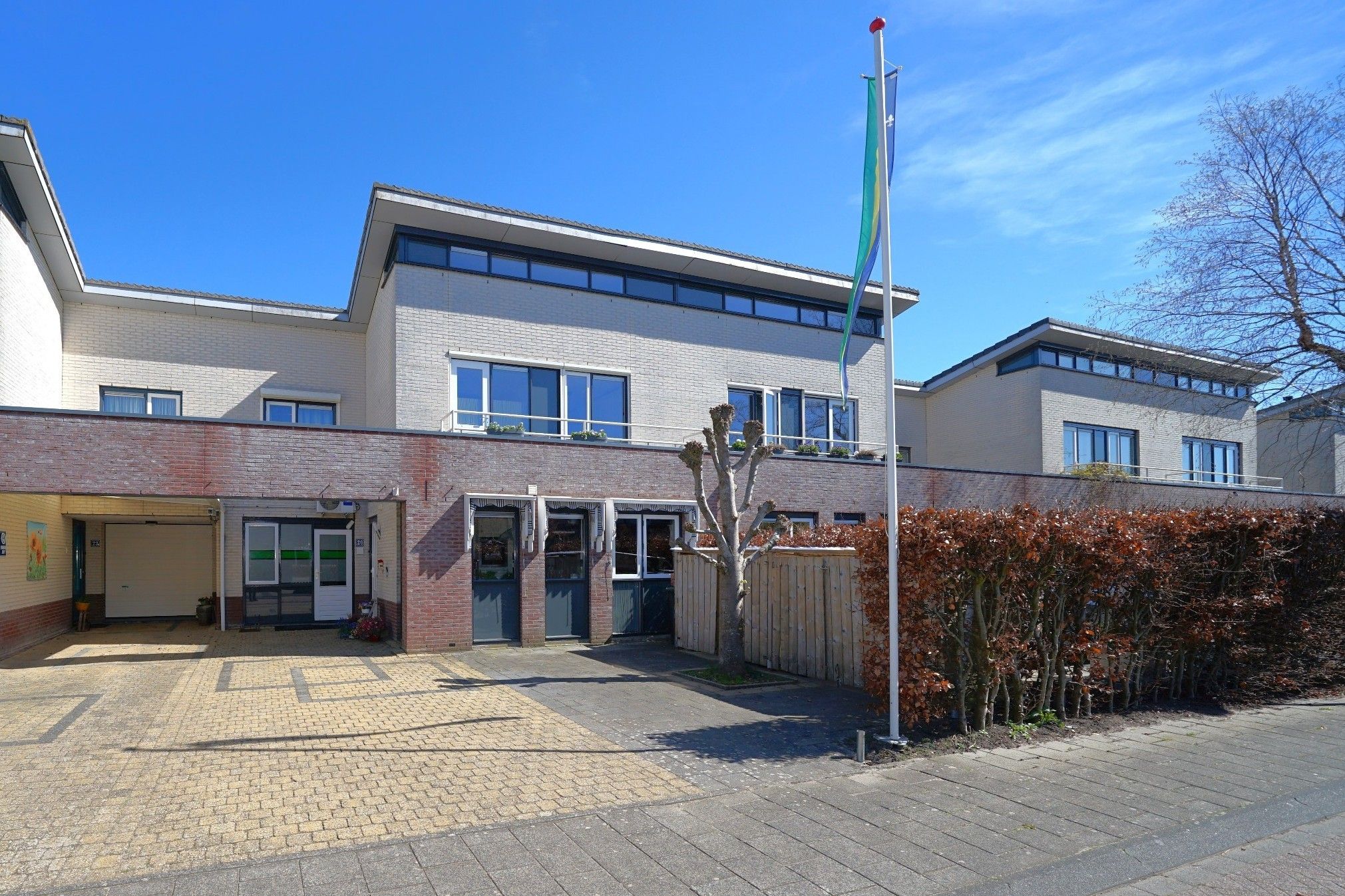 Foto van Graafschap 20, Lelystad