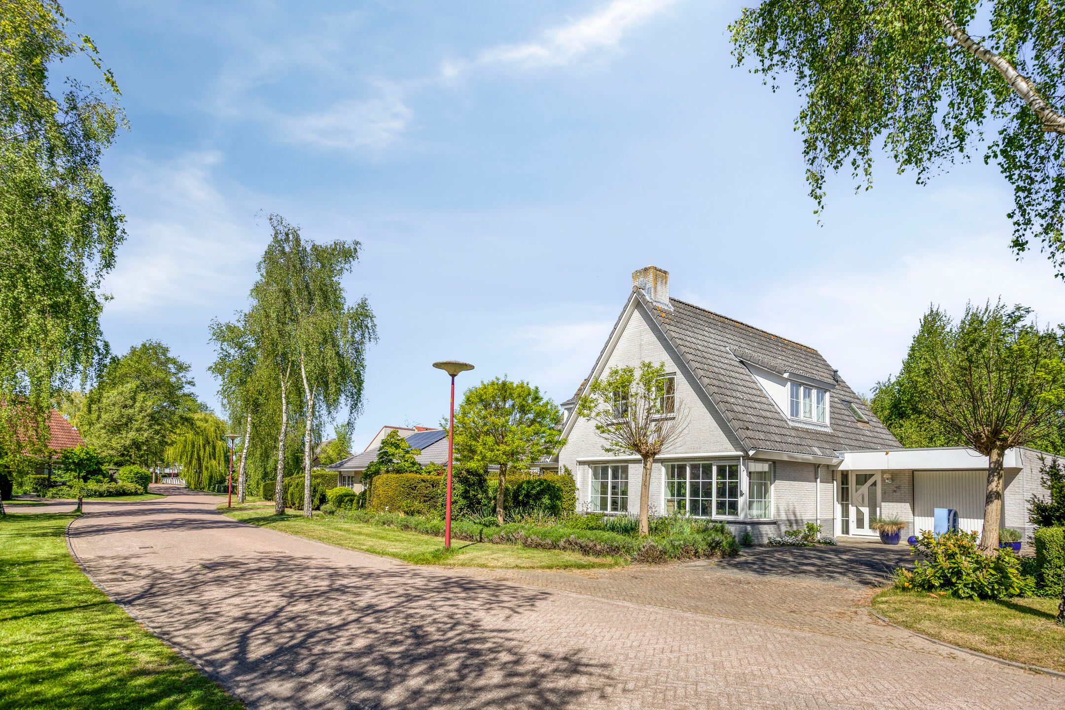 Foto van Zwanenwater 30, Lelystad