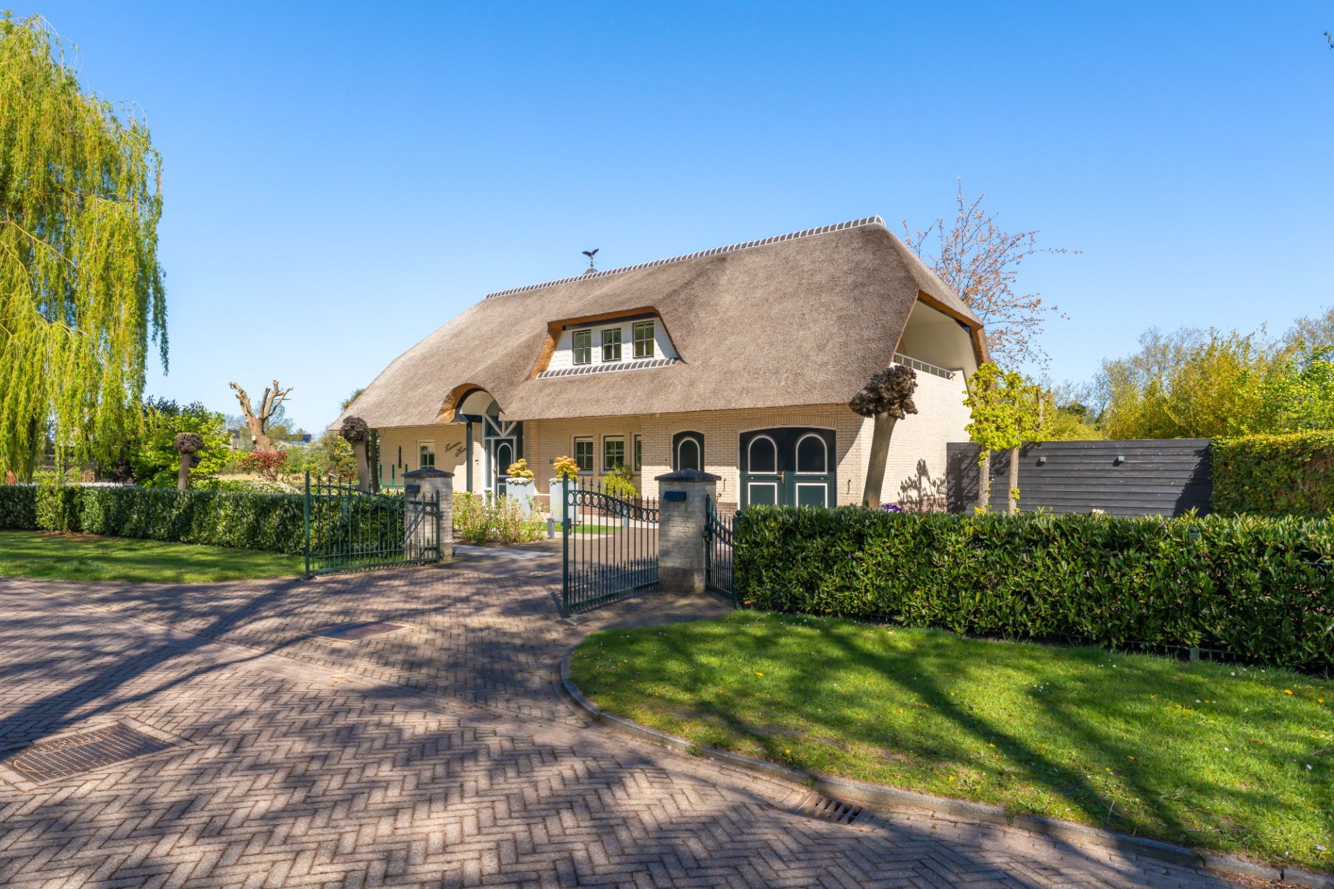 Foto van Zwanenwater 36, Lelystad