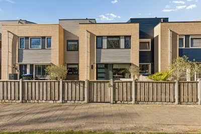Foto van Zevenwouden 40, Lelystad
