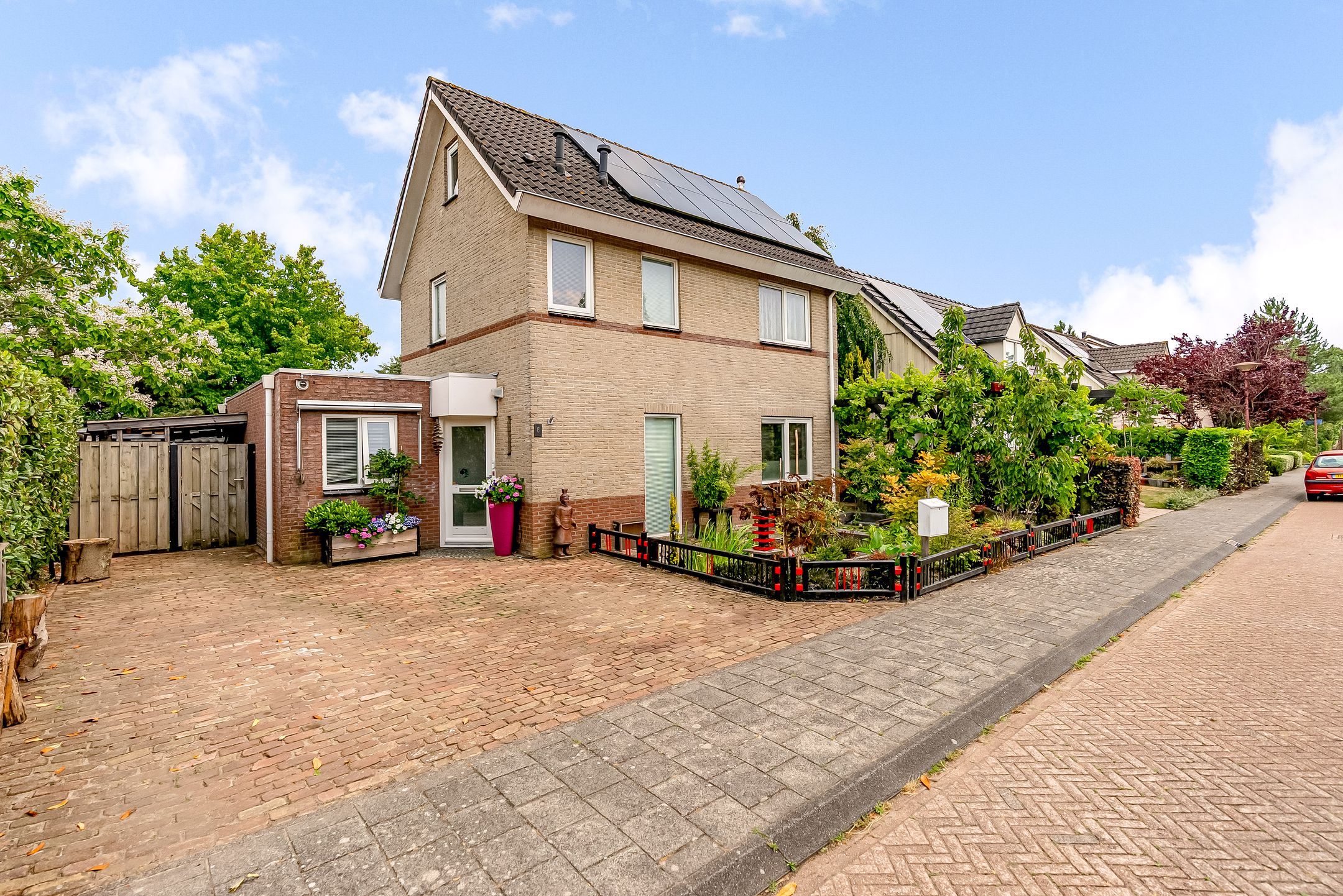 Foto van Gaasterland 8, Lelystad