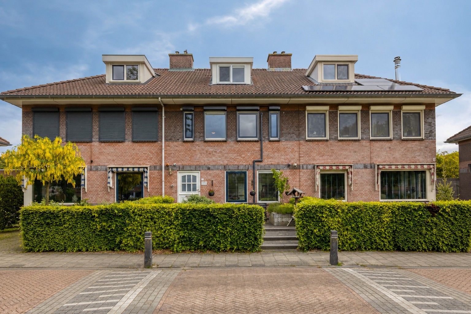 Foto van Salland 68, Lelystad