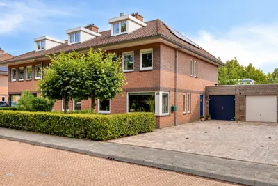 Foto van Het Bildt 189, Lelystad Woonhuis