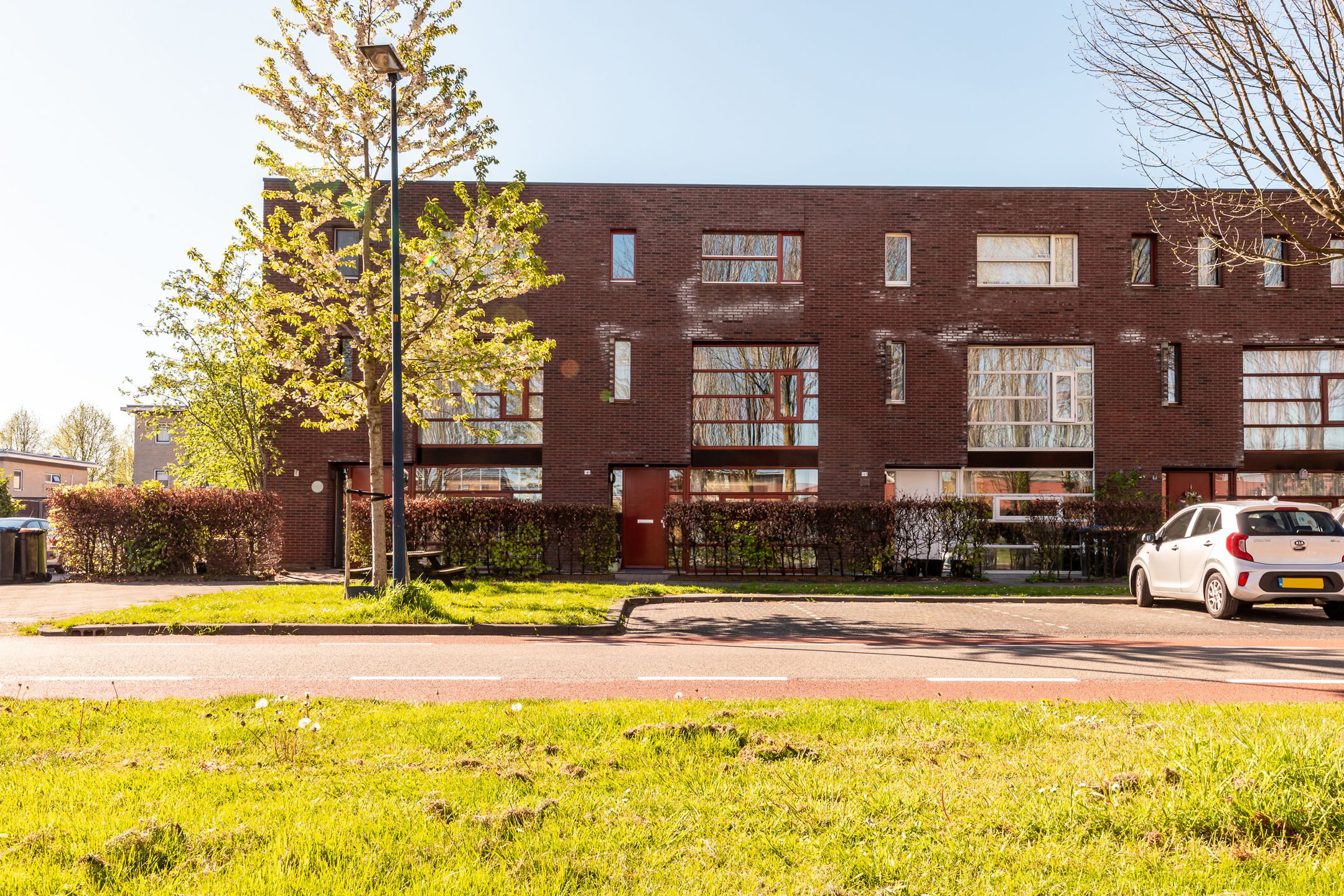 Foto van Rijnland 141, Lelystad