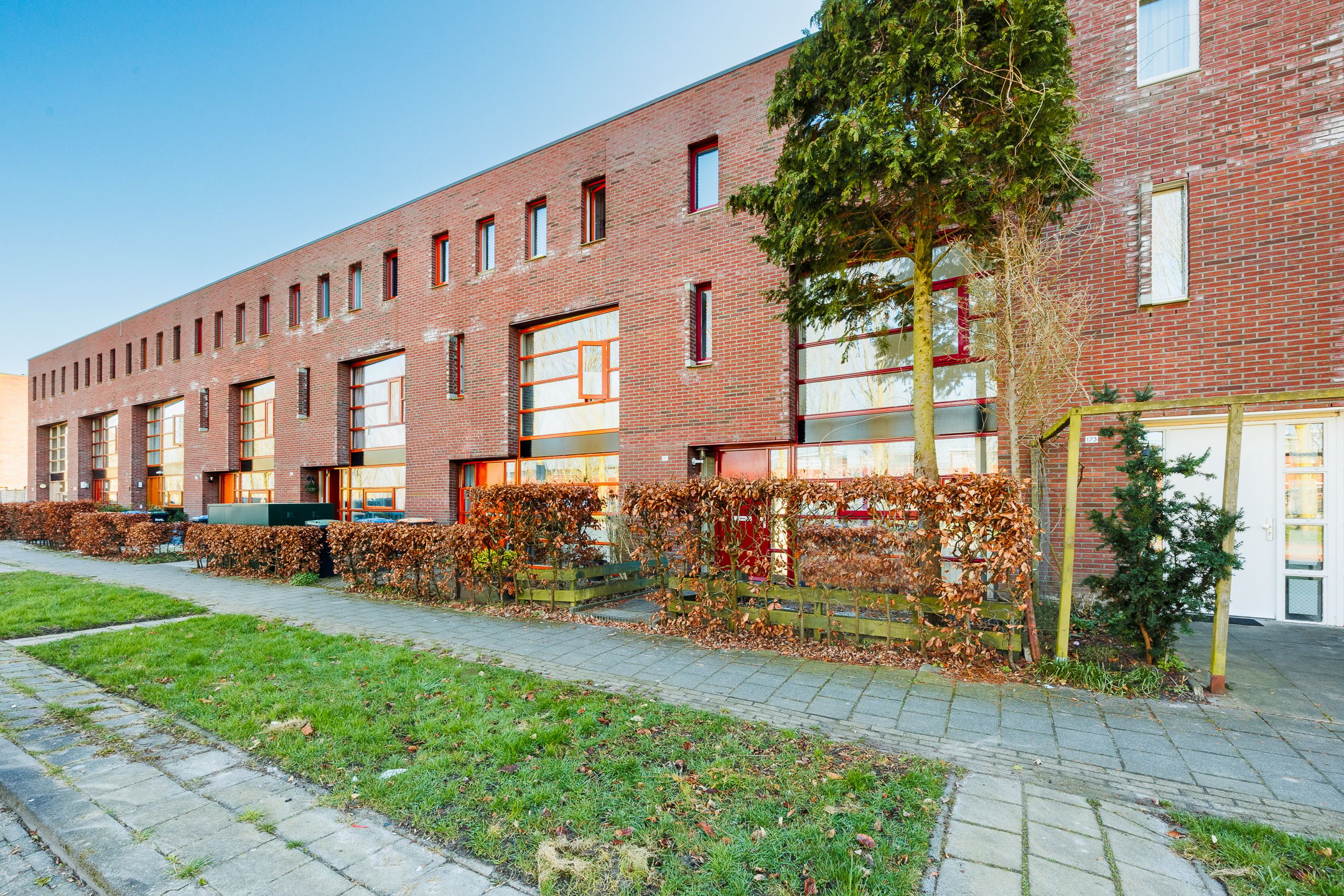 Foto van Rijnland 171, Lelystad