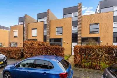 Foto van Rijnland 38, Lelystad
