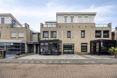 Foto van Oostermoer 19, Lelystad Woonhuis