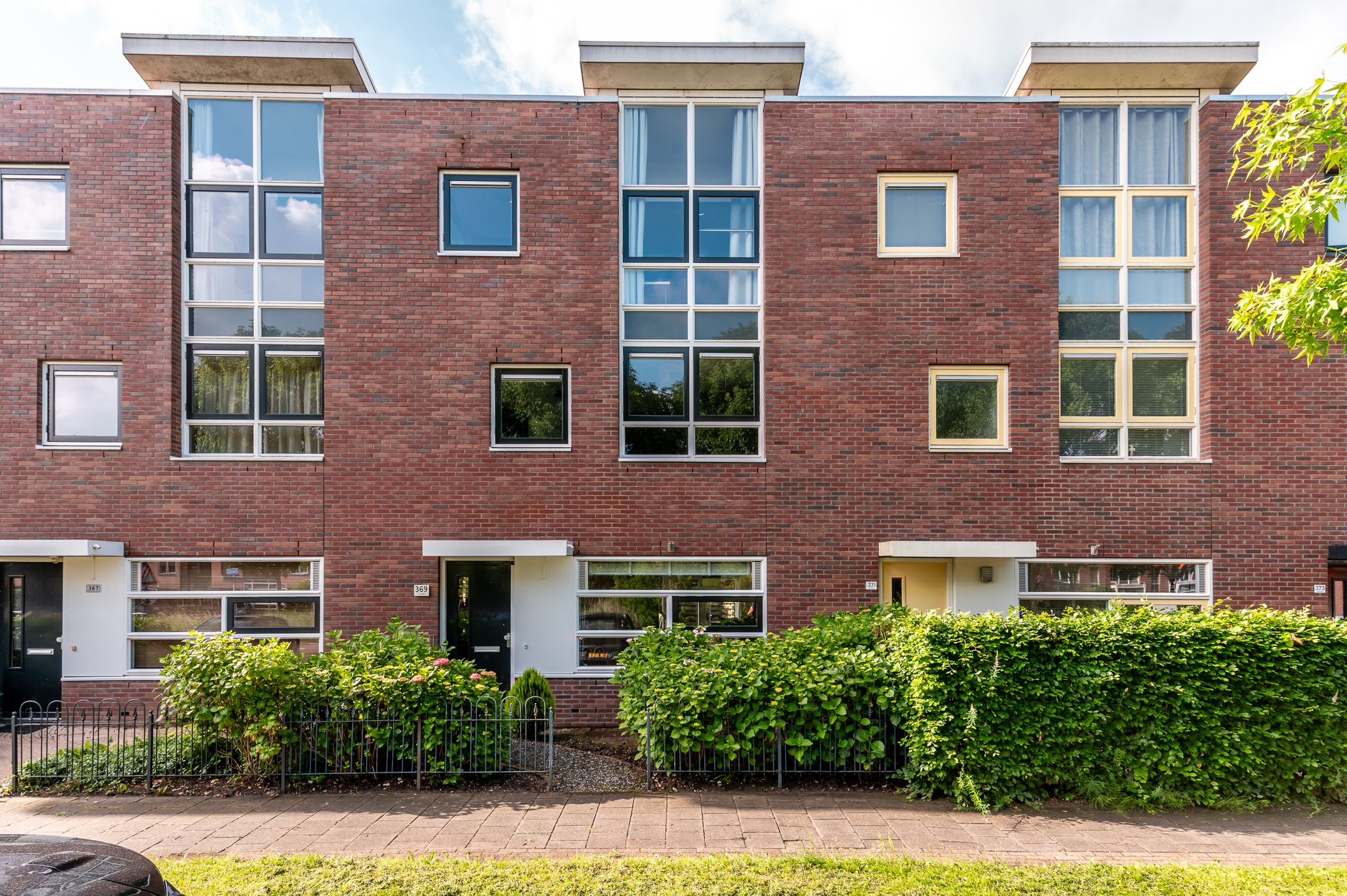 Foto van Rijnland 369, Lelystad