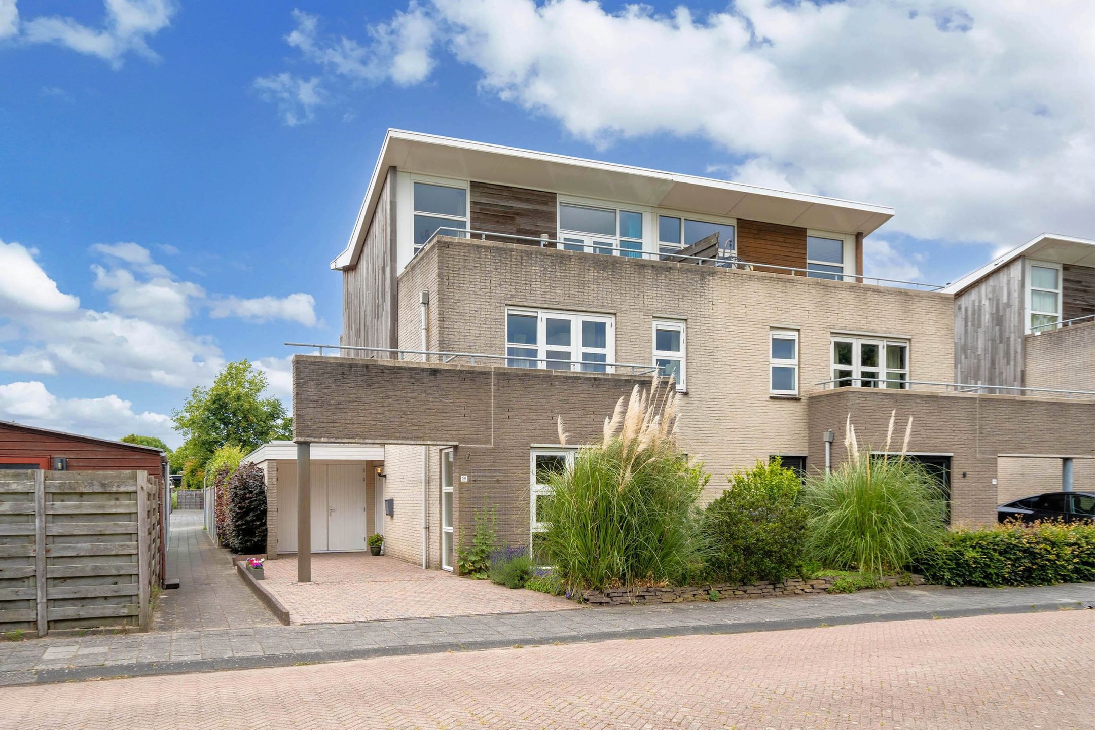 Foto van Mergelland 56, Lelystad