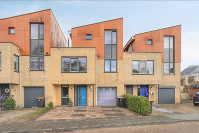 Foto van Flakkee 109, Lelystad